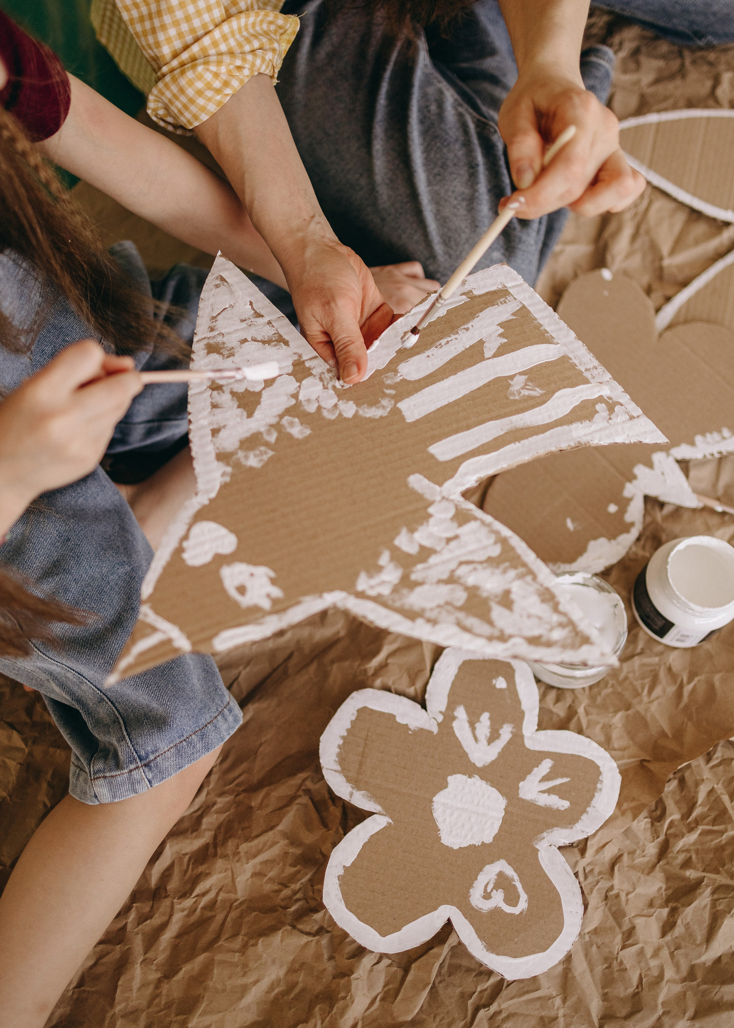 Валя и Алисия. Семейный фотограф В Москве Александра Дейкун