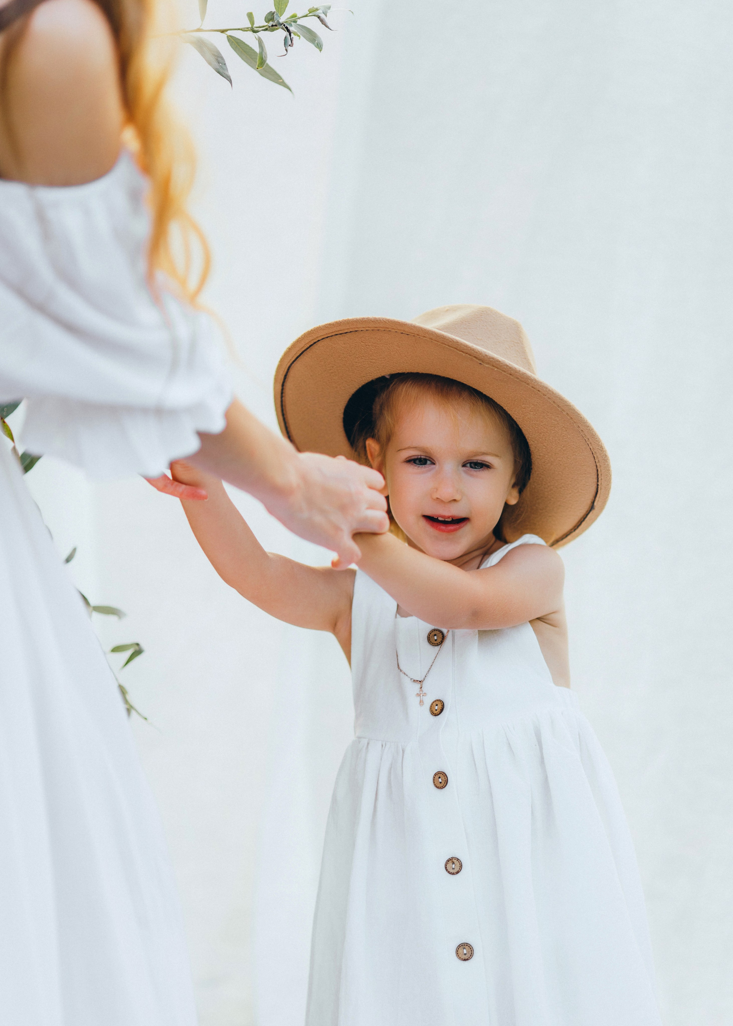 Маша, Василиса, Валерия. Семейный фотограф В Москве Александра Дейкун