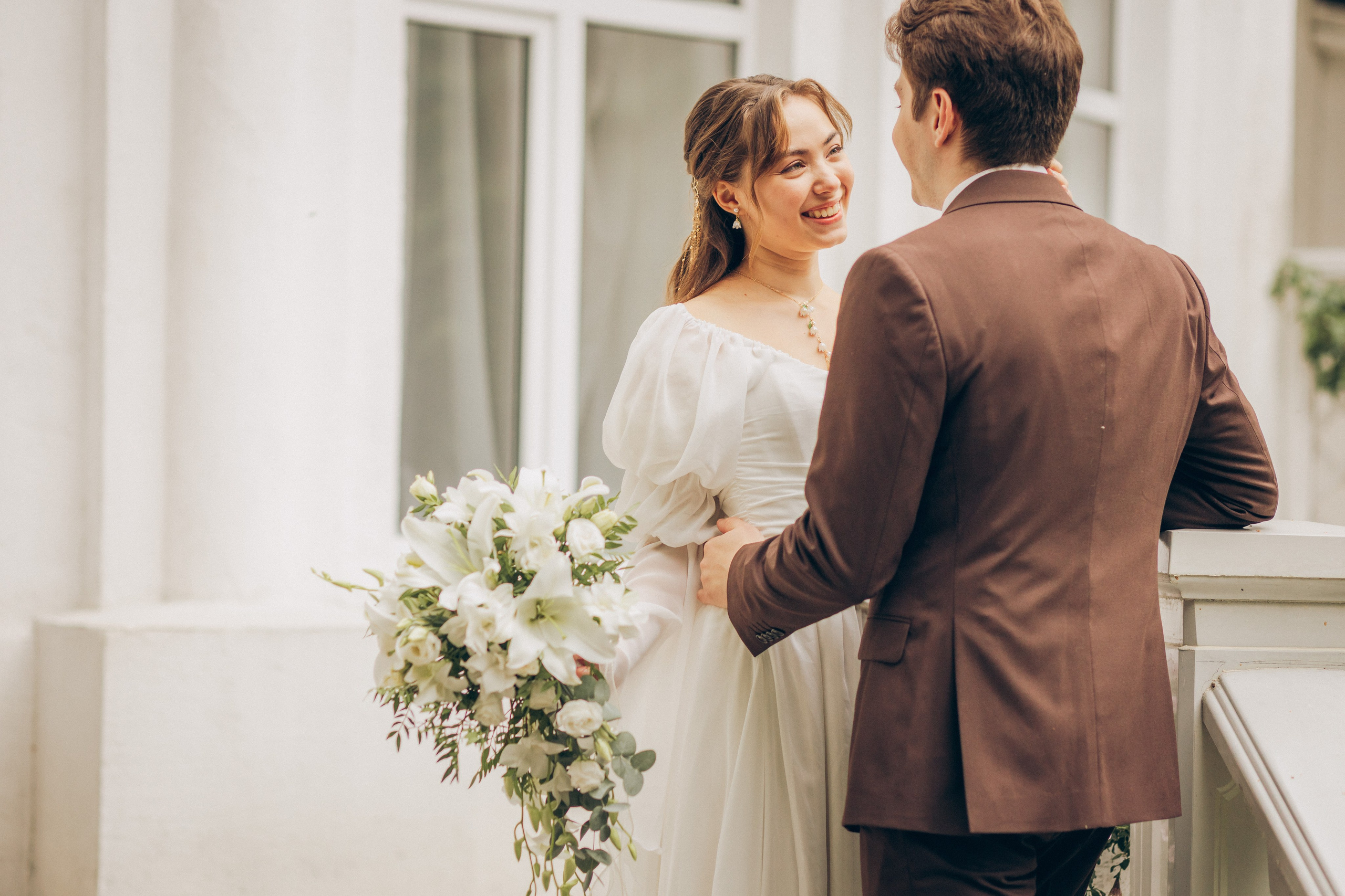 Юлия и Олег. Семейный фотограф В Москве Александра Дейкун