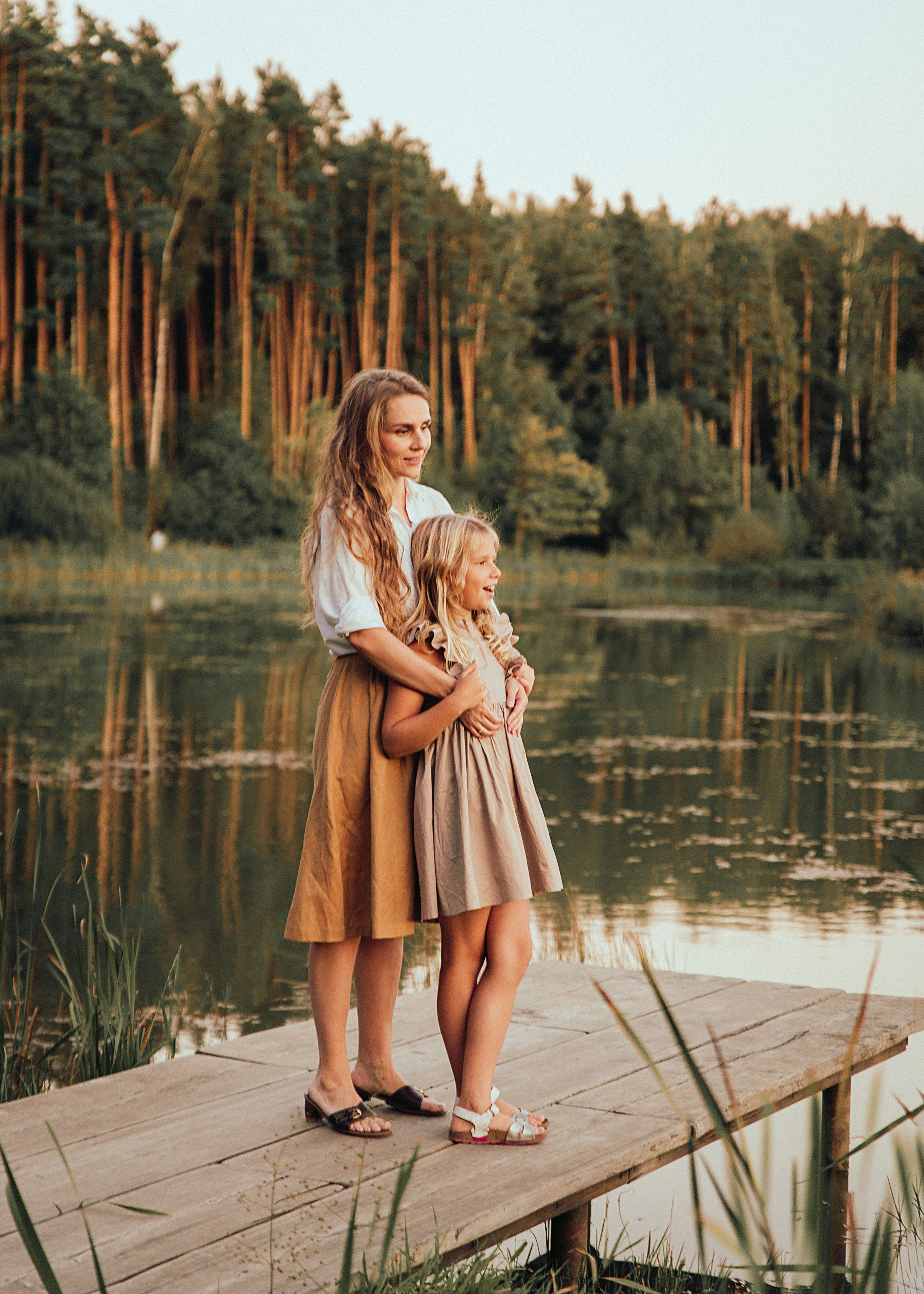 Олеся, Саша, Лера, Полина. Семейный фотограф В Москве Александра Дейкун