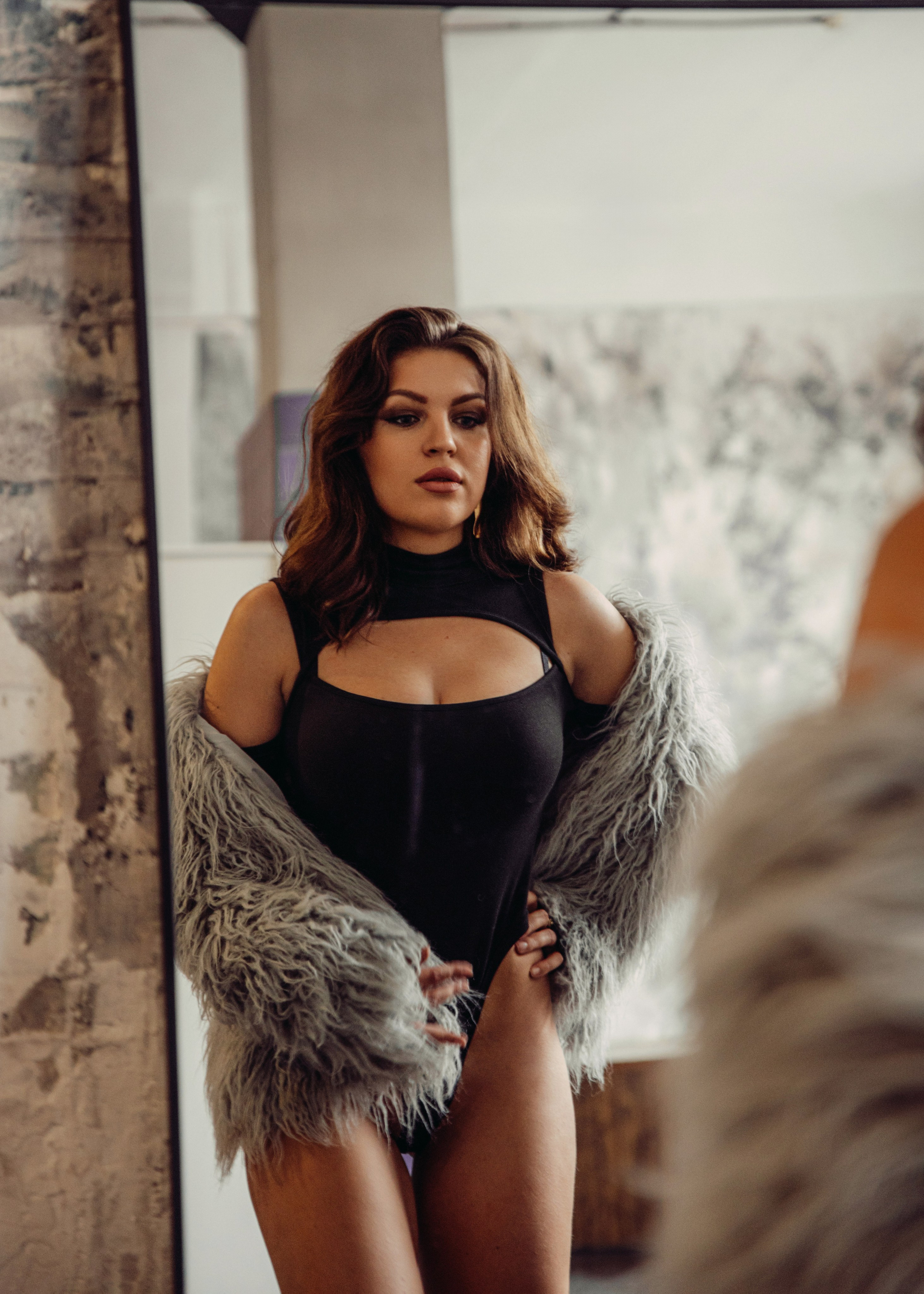 Ира. Семейный фотограф В Москве Александра Дейкун