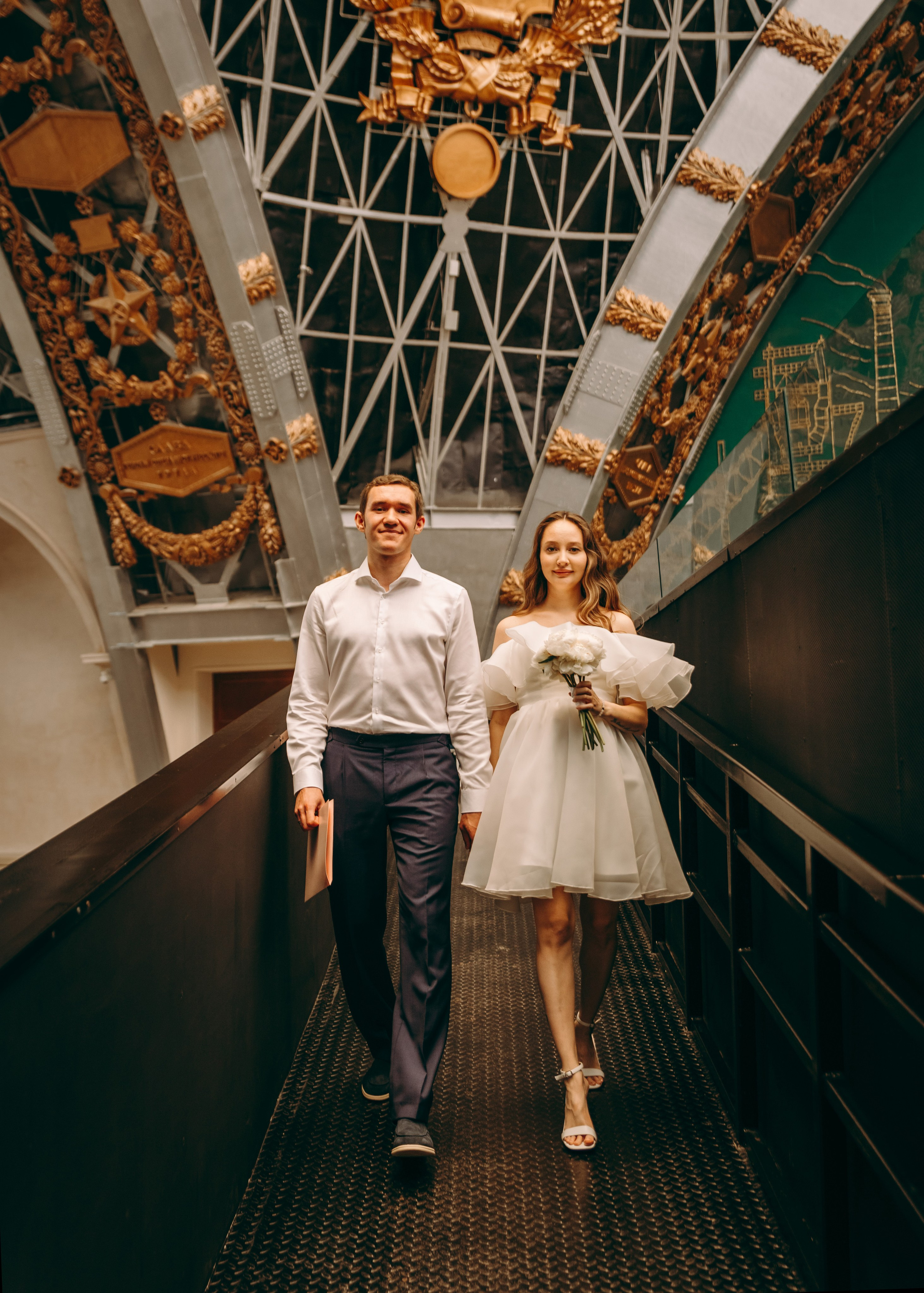 Лилия и Артем. Семейный фотограф В Москве Александра Дейкун