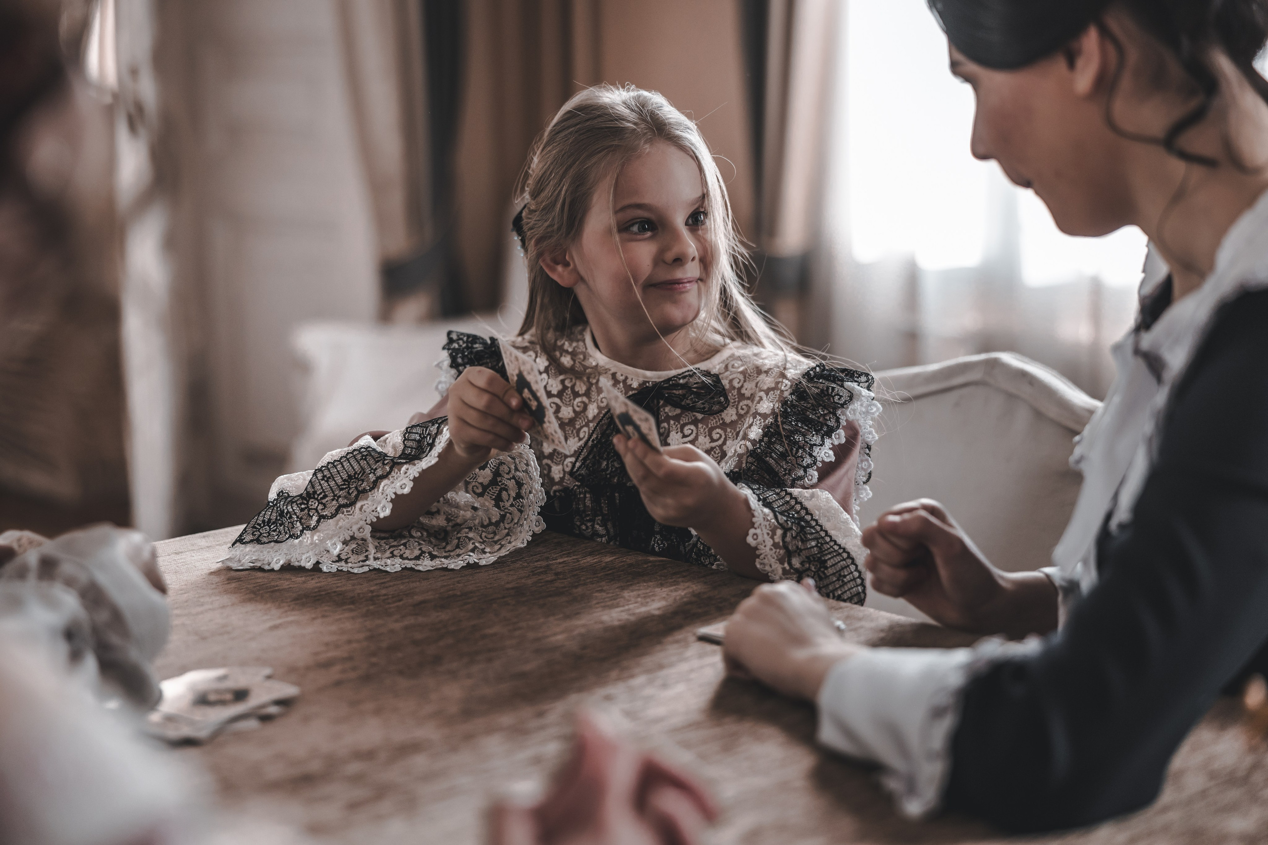 Художественная фотография. Фотограф — Дмитрий Щепанов