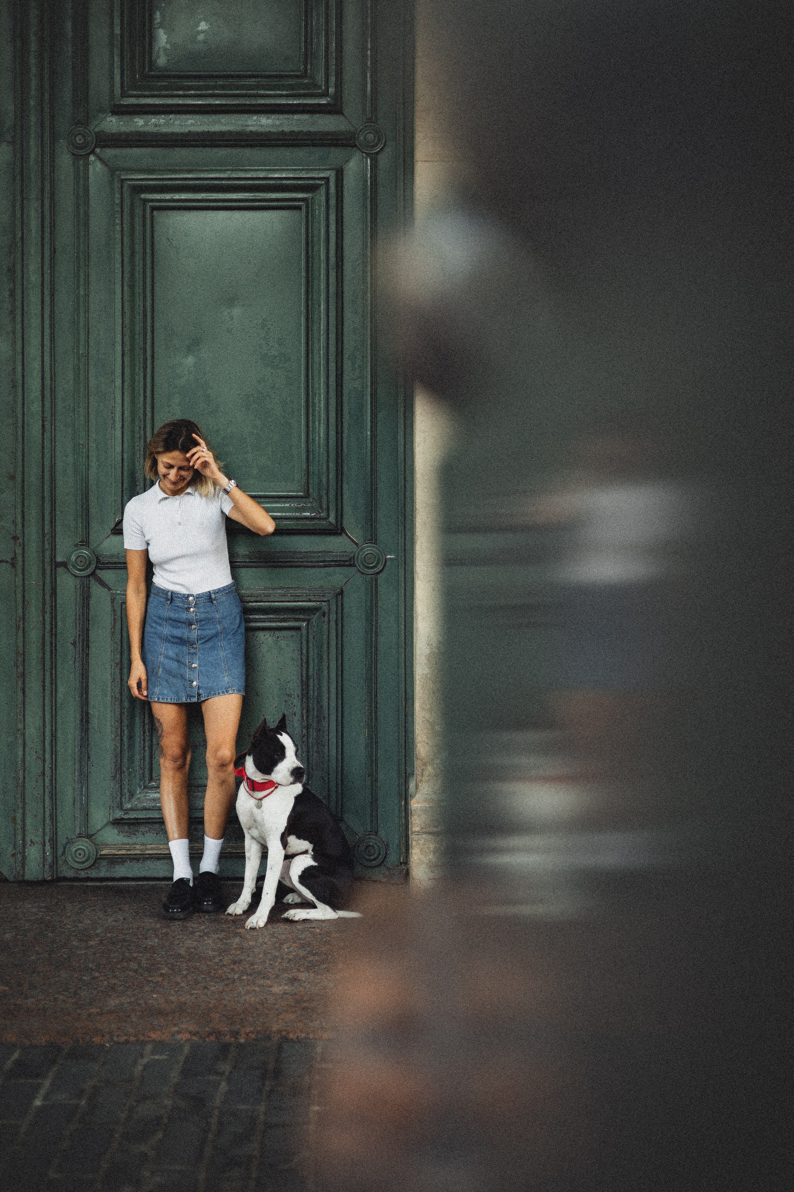 Фотопрогулки. Фотограф для людей и их питомцев Вика Шальнева