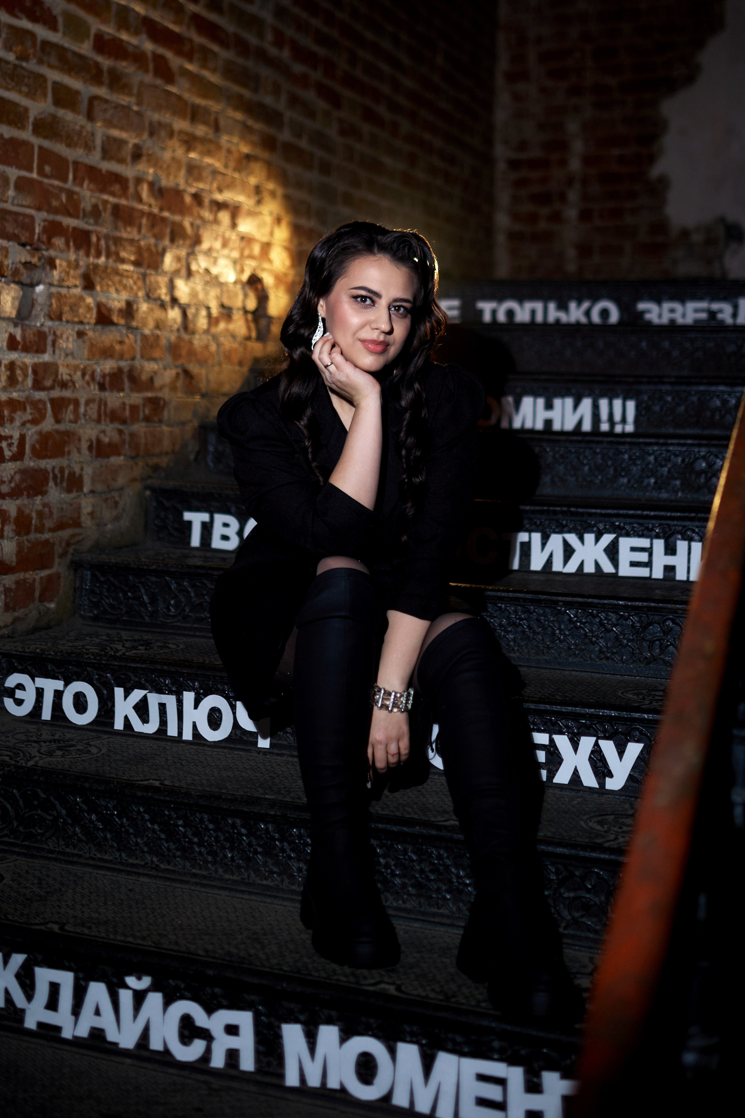 Ivent 2025. Andrey Pospelove. Фотограф в Саратове