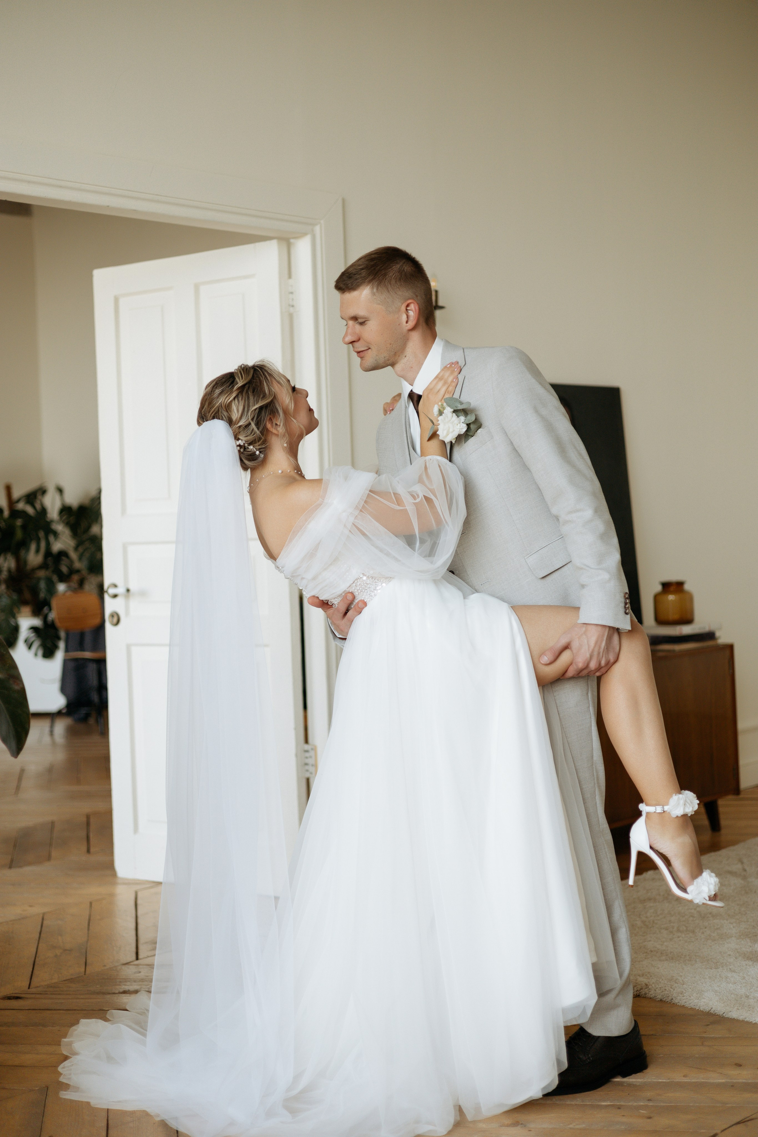 Пётр и Анастасия. Самый теплый фотограф в Краснодаре Рябоконь Ксения