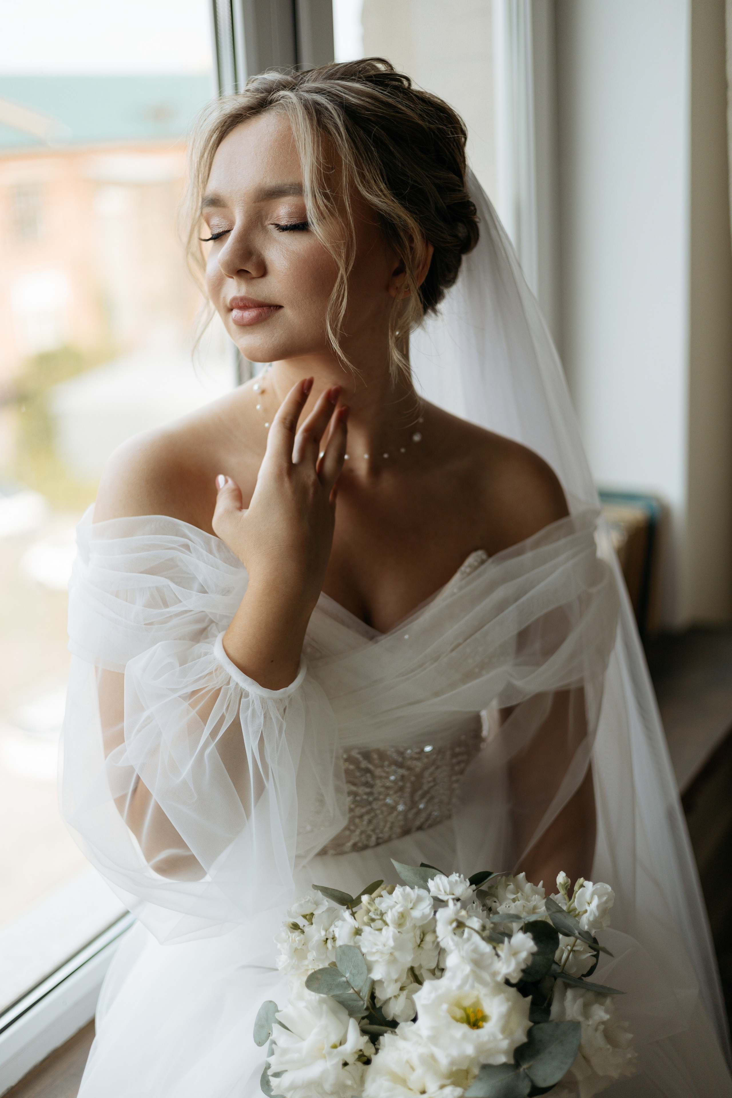 Пётр и Анастасия. Самый теплый фотограф в Краснодаре Рябоконь Ксения