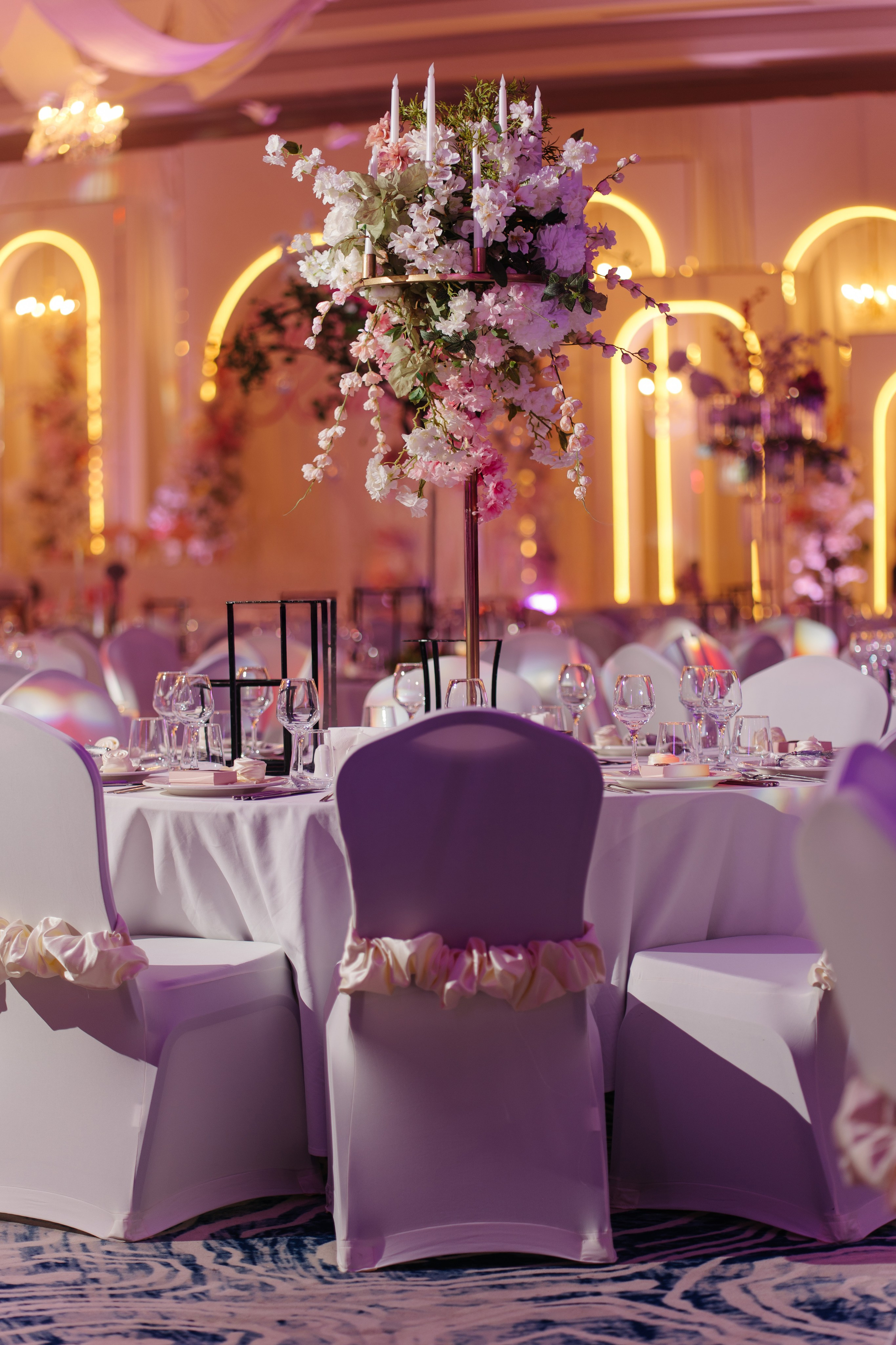 Kuralay Uzatu (Rixos). ___________________________________________________