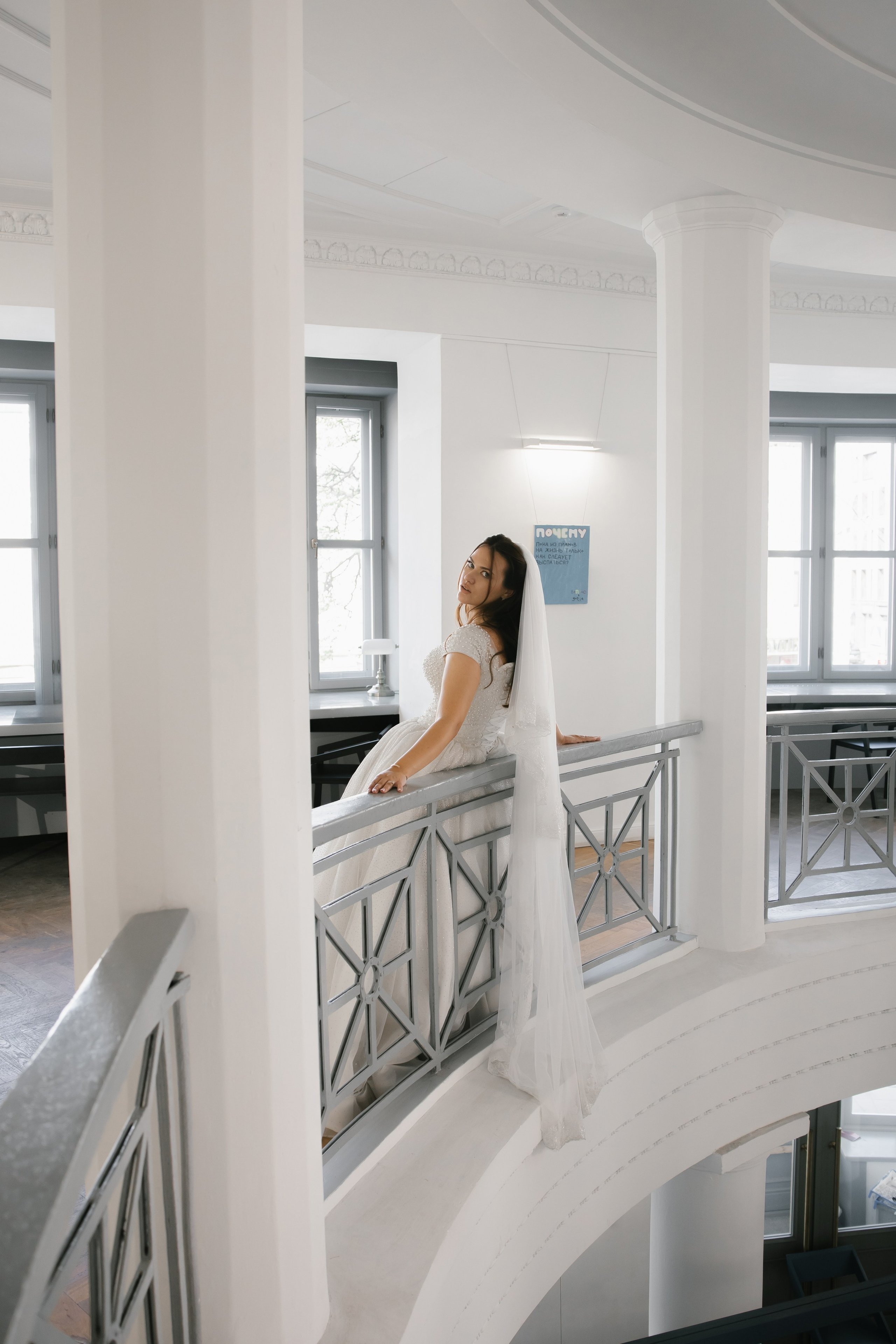 Никита & Лилия. Свадебный и студийный фотограф в Нижнем Новгороде