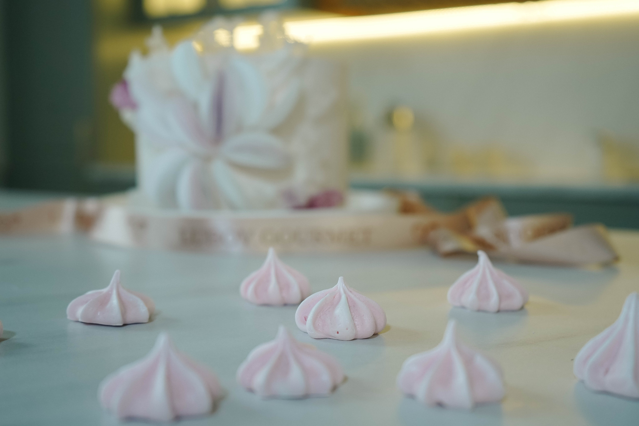 Контент для кондитера. Главная