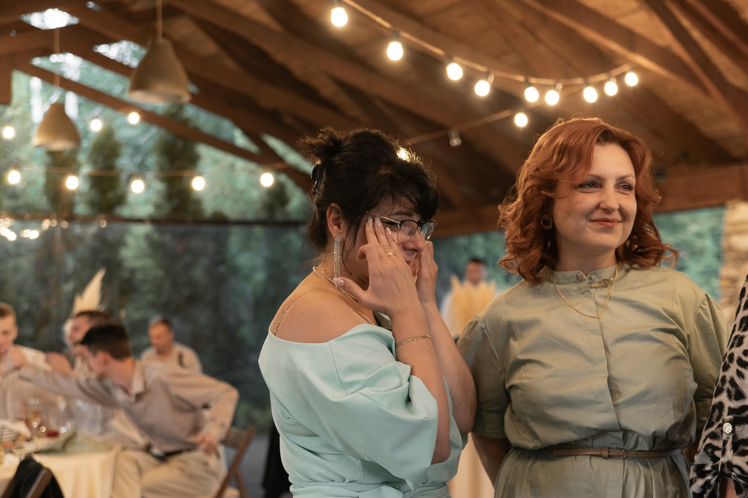 Свадьба в мини-отеле "Таежный". Ярослава Ерина — свадебный фотограф в Москве