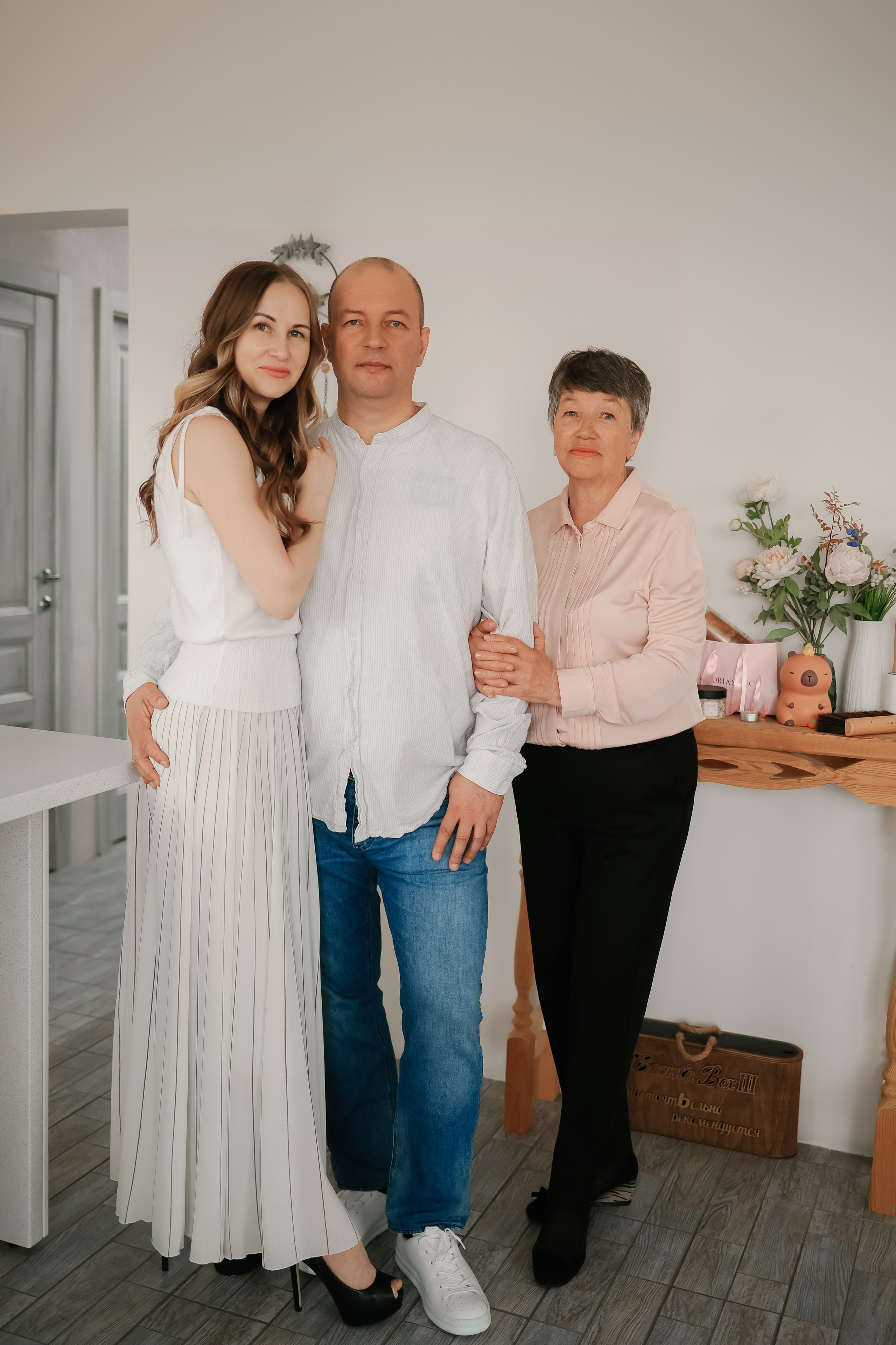 Семейная съемка. ФОТОГРАФ КАМЧАТКА ИРИНА БЕЛОКРЫЛОВА