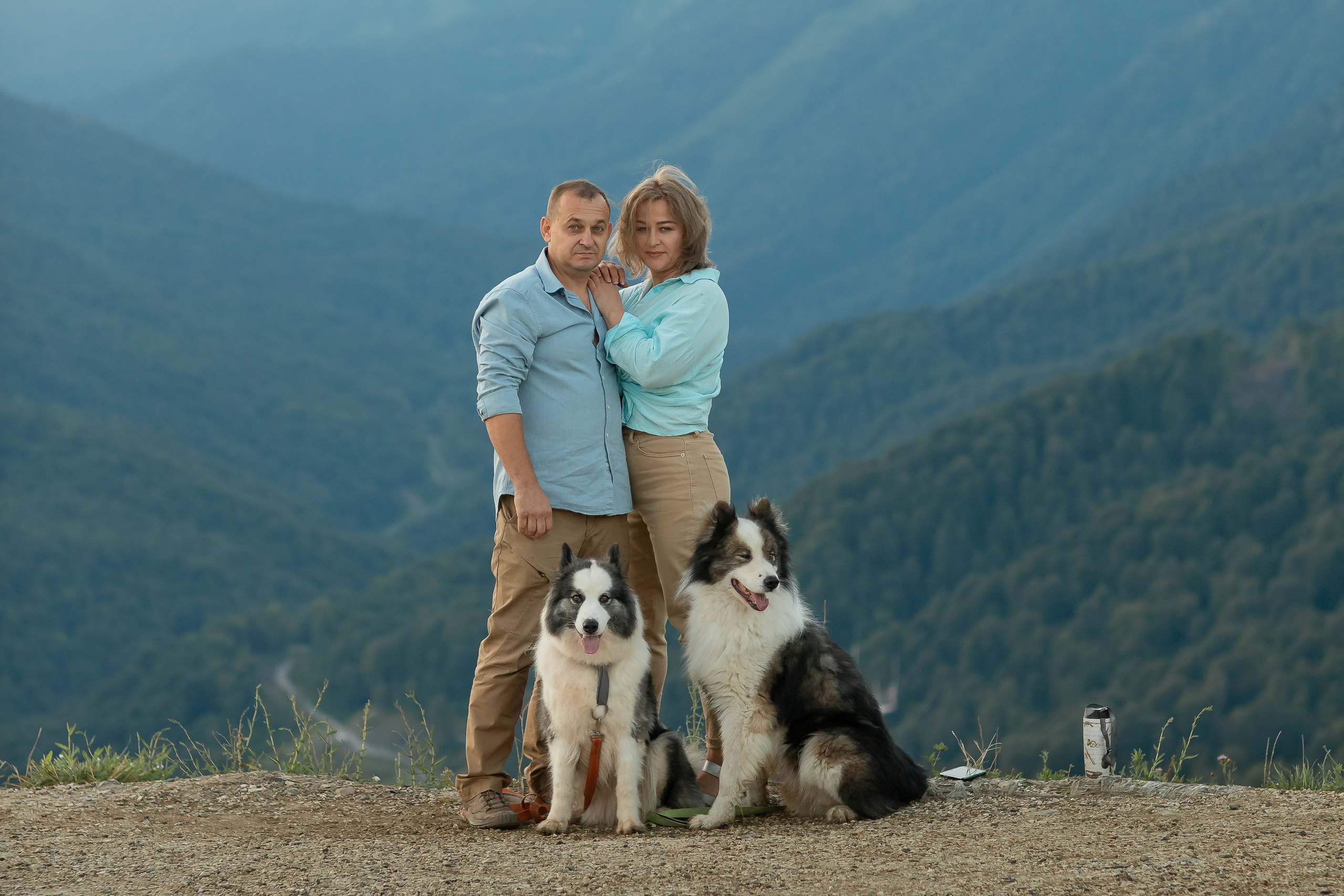 Красная поляна. Семейный и детский фотограф в Краснодарском крае Натали Фищенко