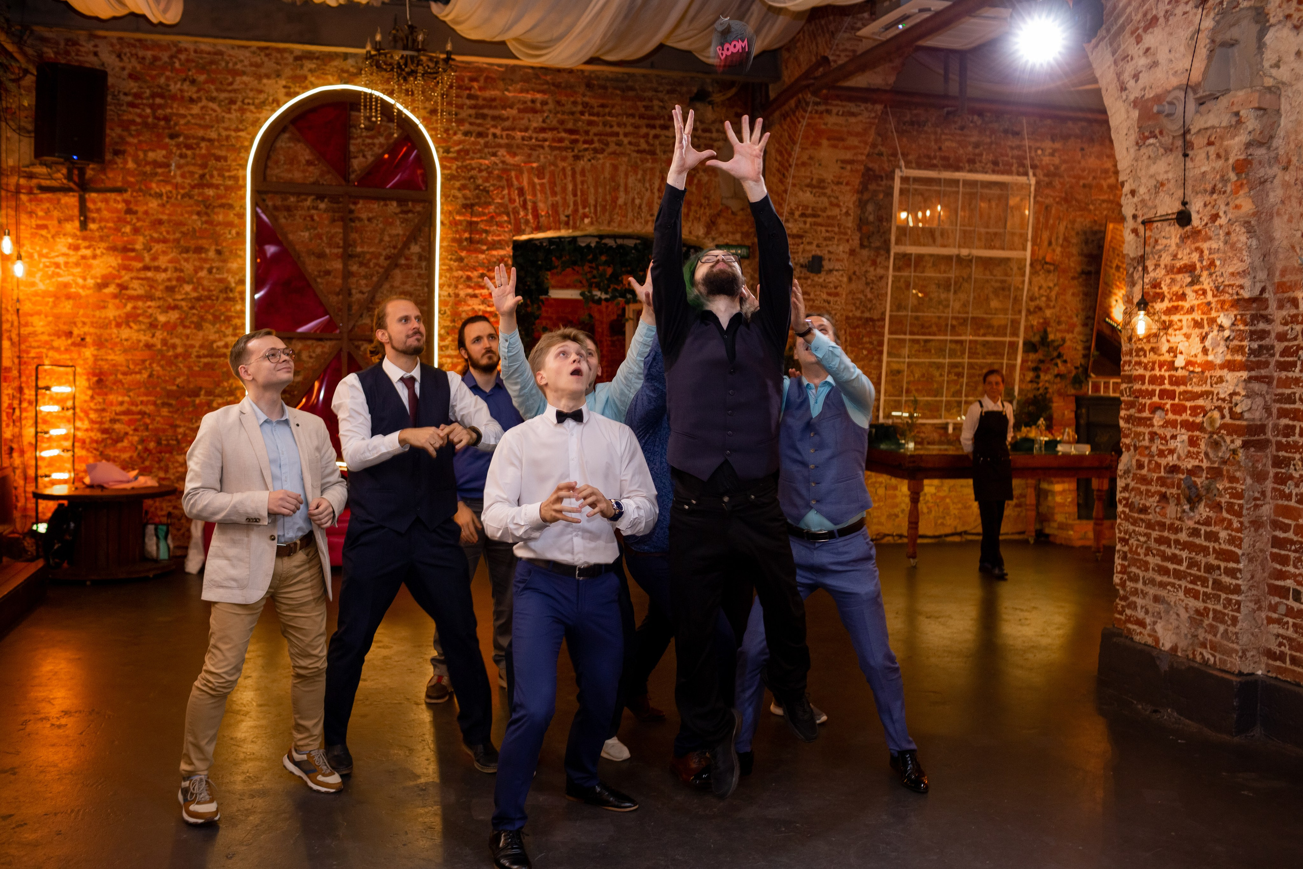 Свадебная фотосессия в Санкт-Петербурге. Свадебный фотограф Кирилл Белый