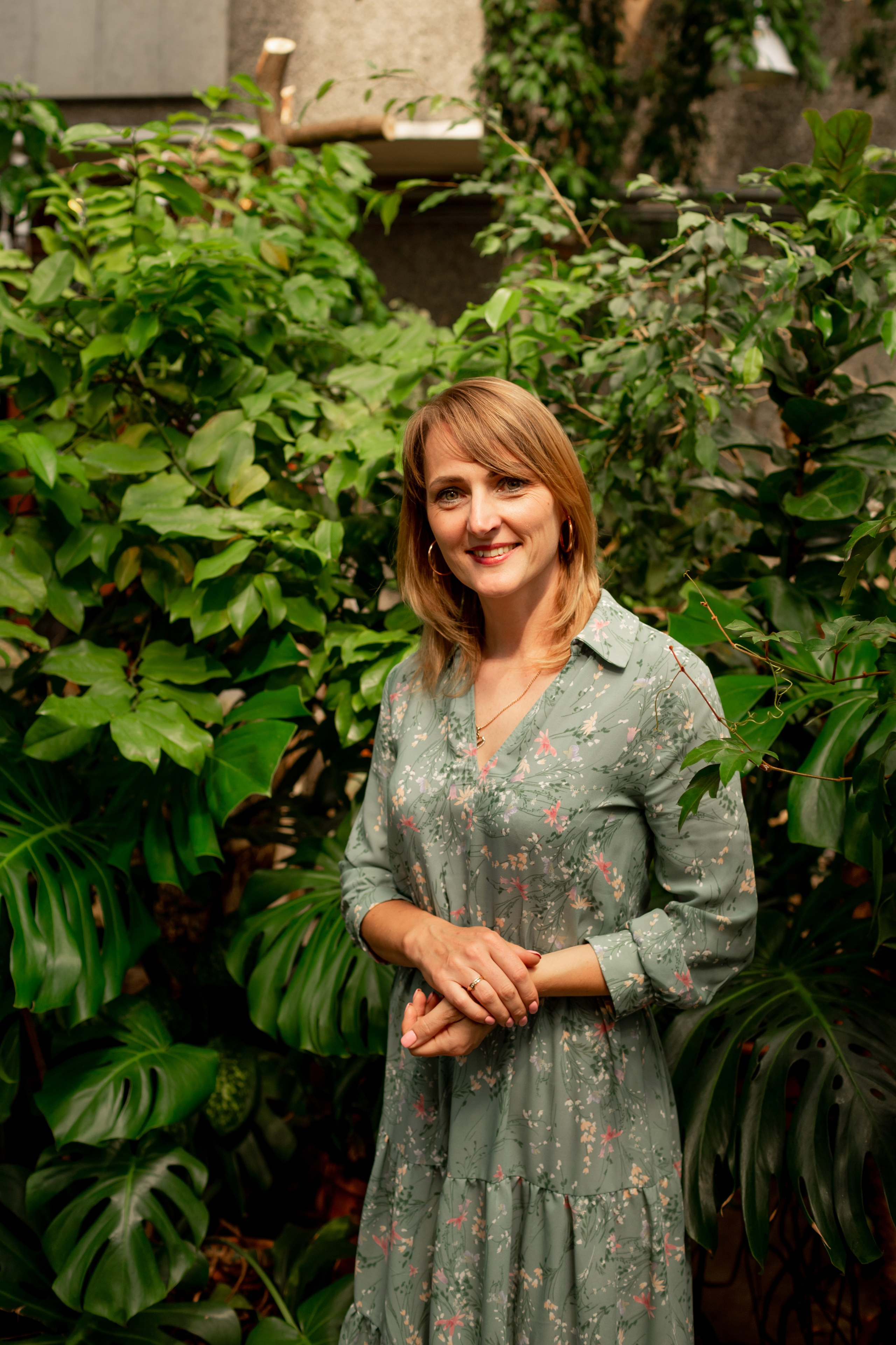 Выездная регистрация в Оранжерее Таврического сада. Свадебный фотограф Кирилл Белый