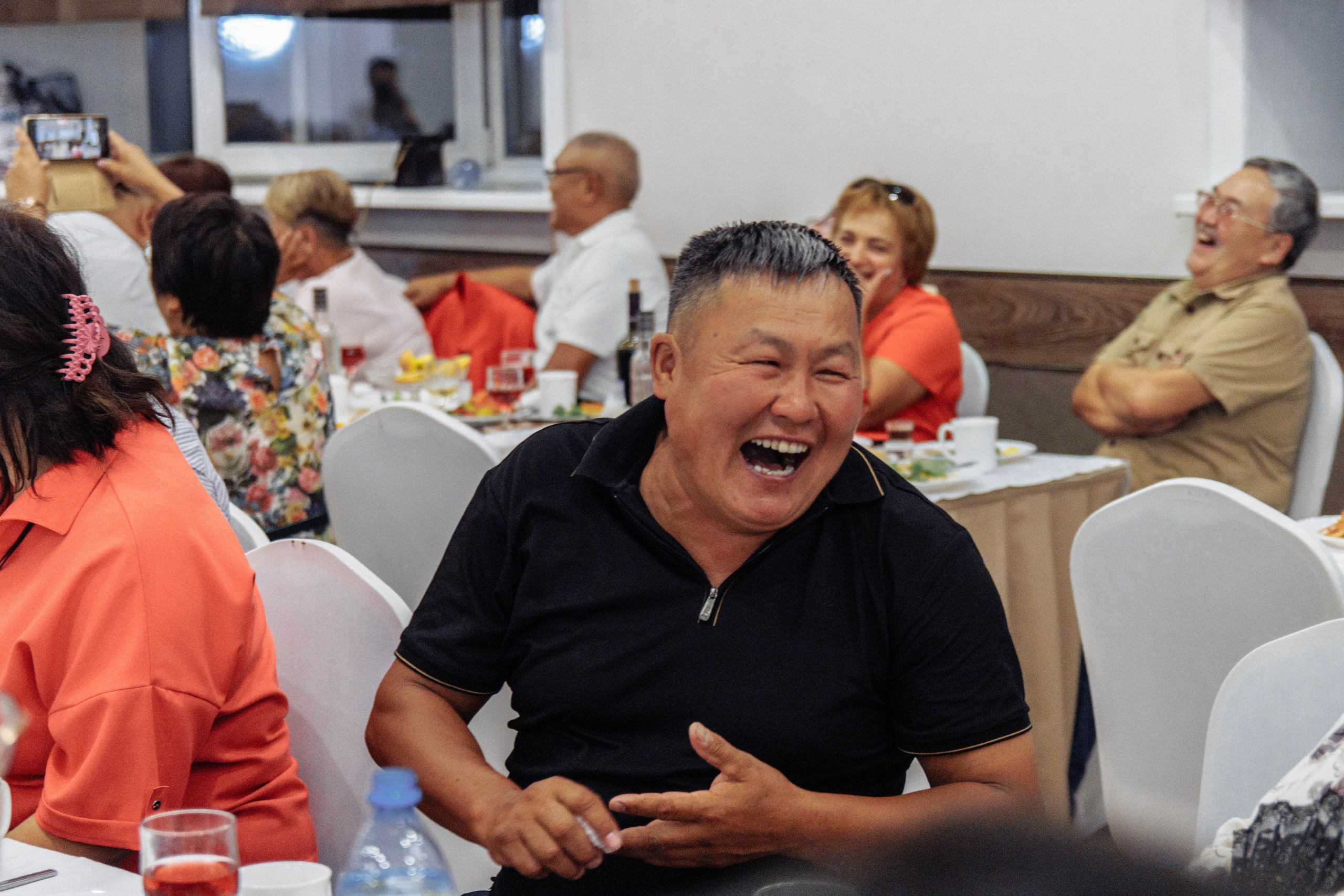 Много праздников. Фотограф Улан-Удэ Алексей Раднаев RAD