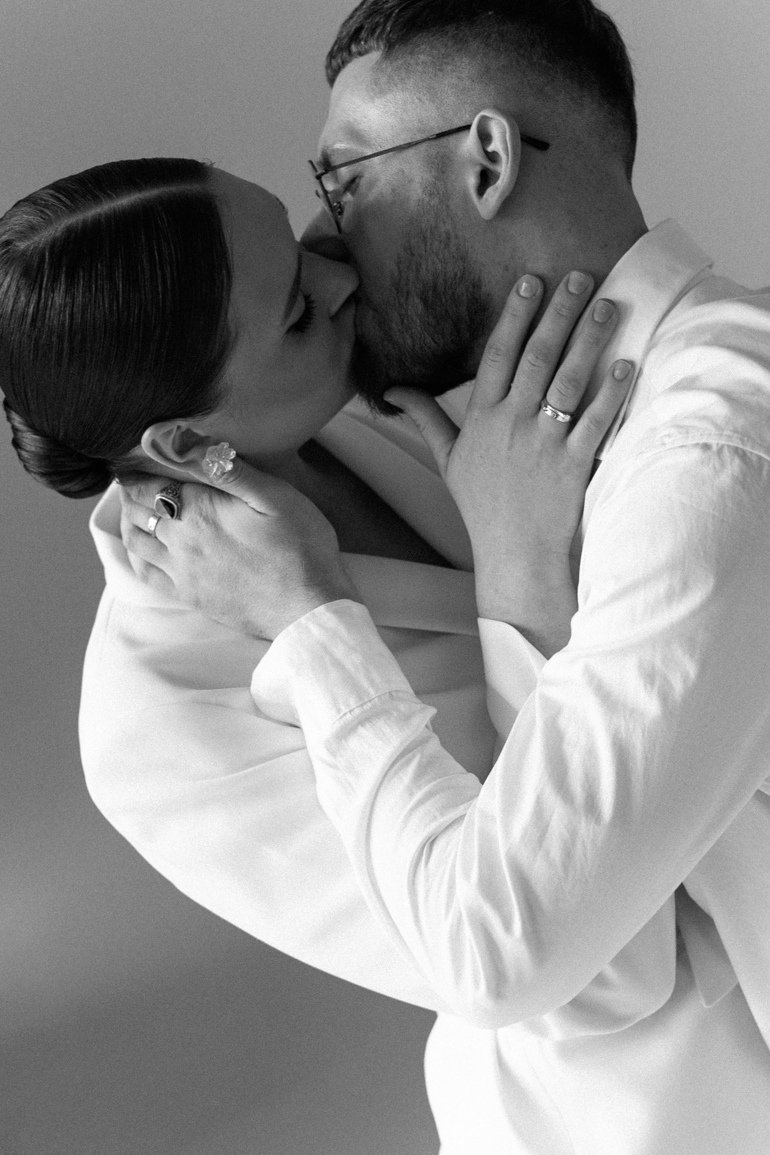 Полина & Константин. Свадебный и портретный фотограф Соломко Диана