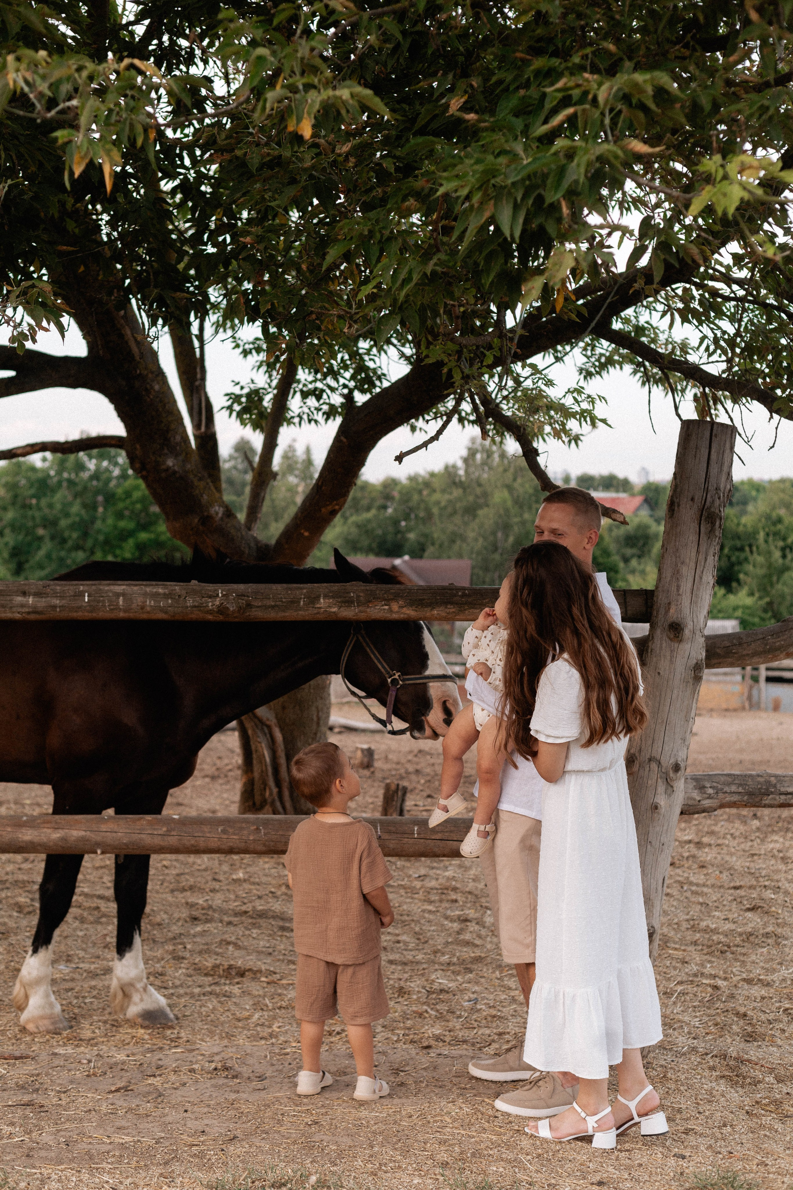 Годик Нине. Свадебный и портретный фотограф Соломко Диана