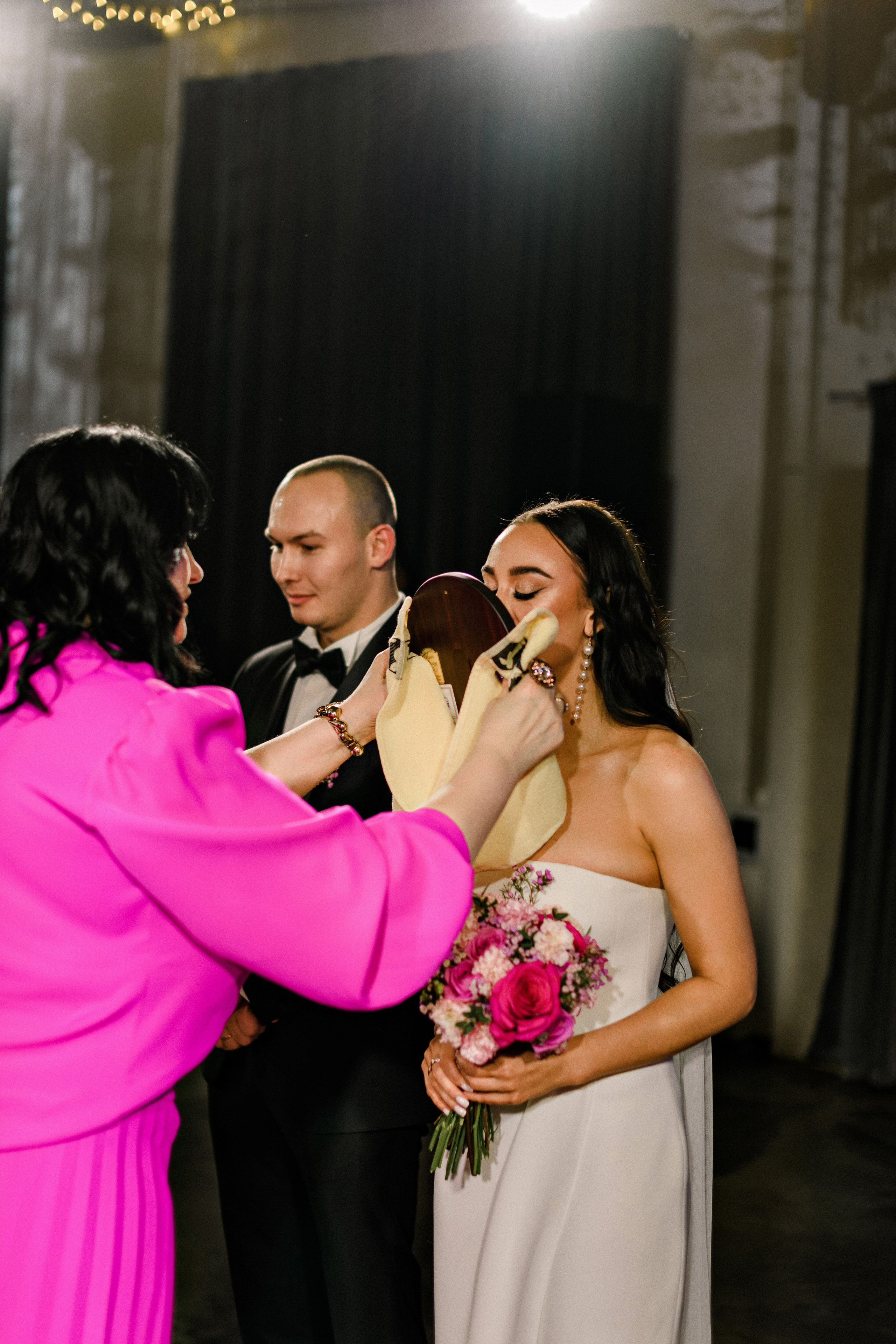 02/11/24 Маша и Вадим. Свадебный фотограф в Санкт-Петербурге София Шубик