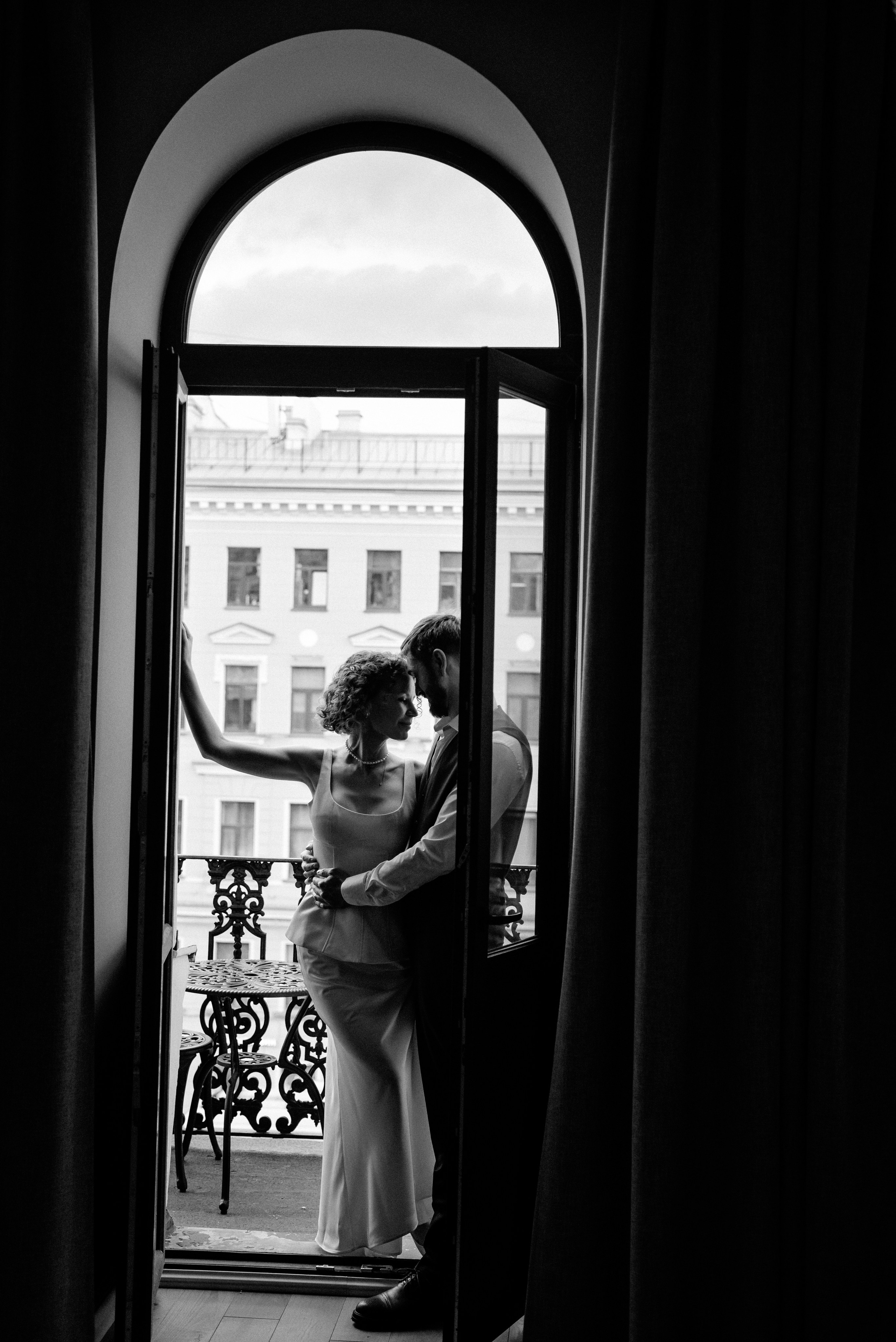 05/07/25 Саша и Саша. Свадебный фотограф в Санкт-Петербурге София Шубик