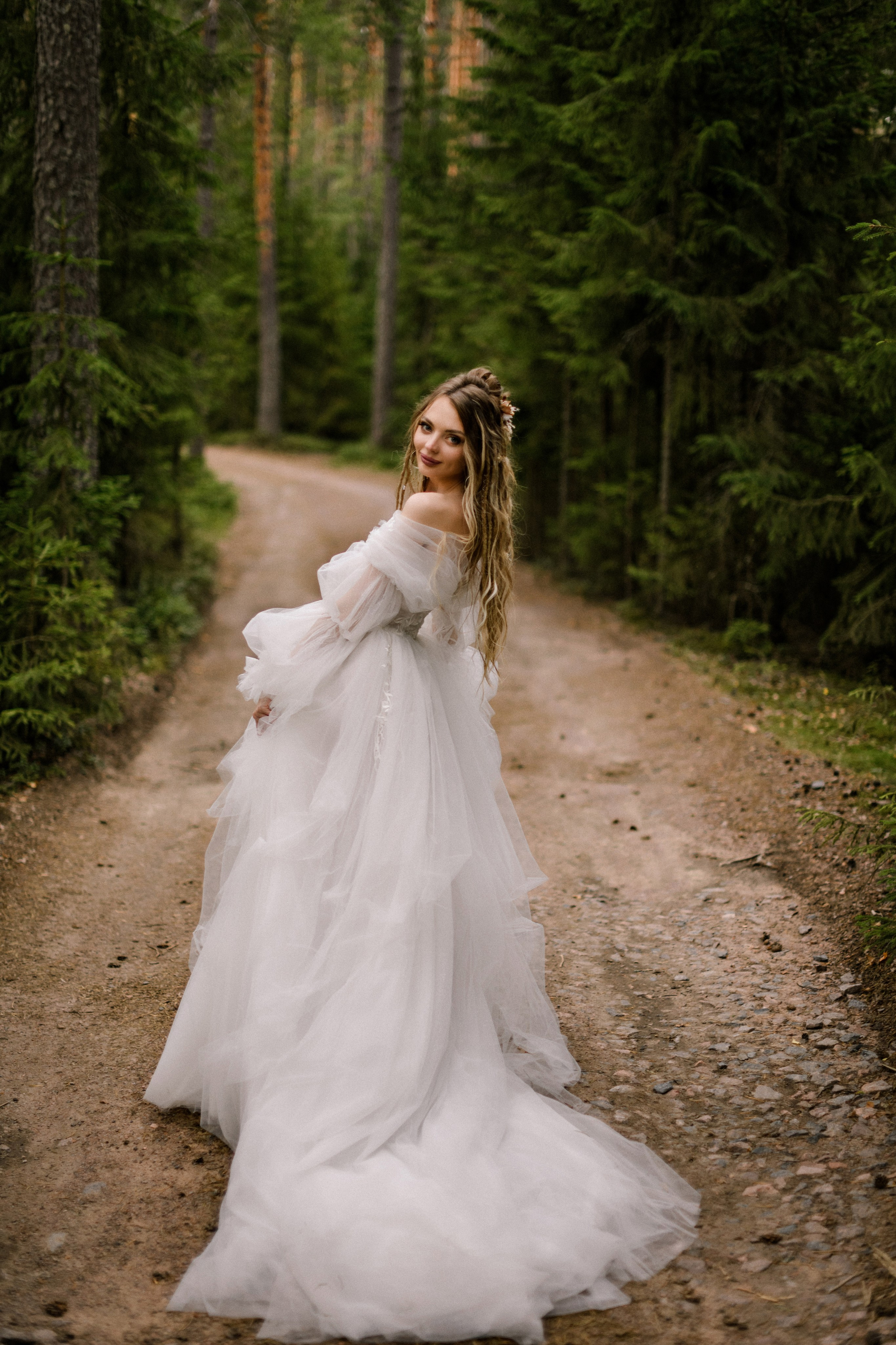 17/07/24 Аня и Игорь. Свадебный фотограф в Санкт-Петербурге София Шубик