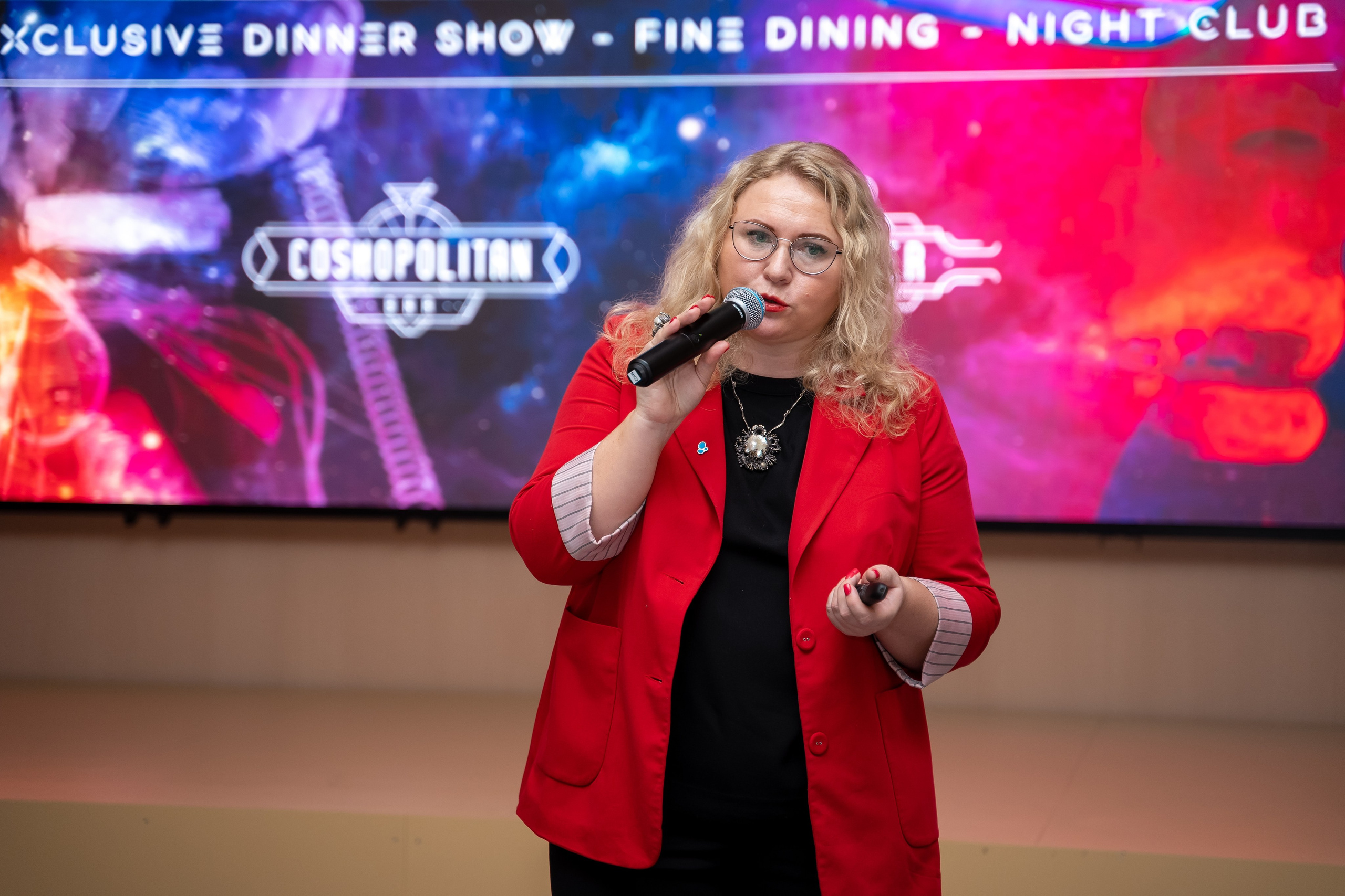 Официальный. Главная