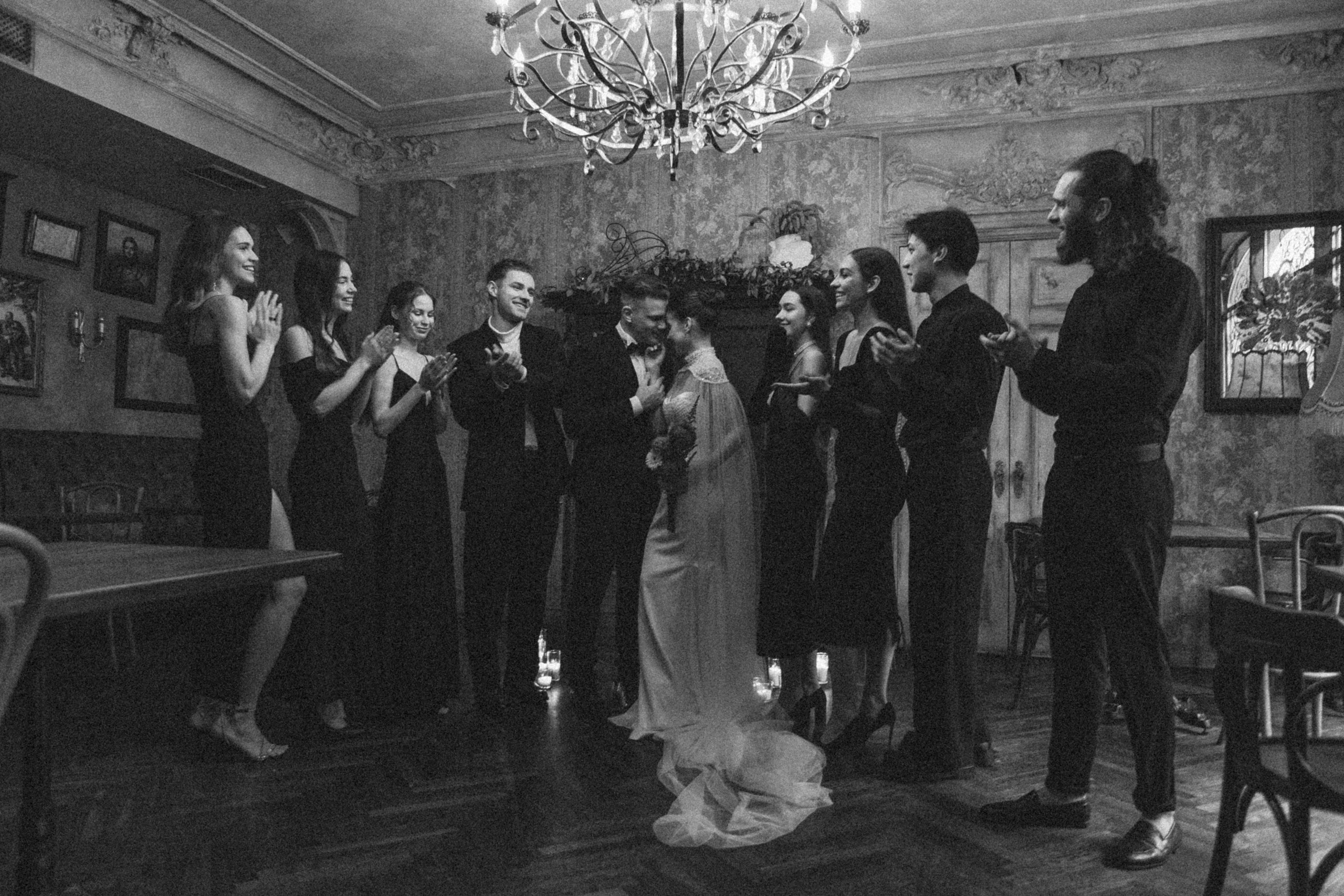 Le Courage. Свадебный фотограф в СПБ | Санкт-Петербурге Анастасия Рахимгулова