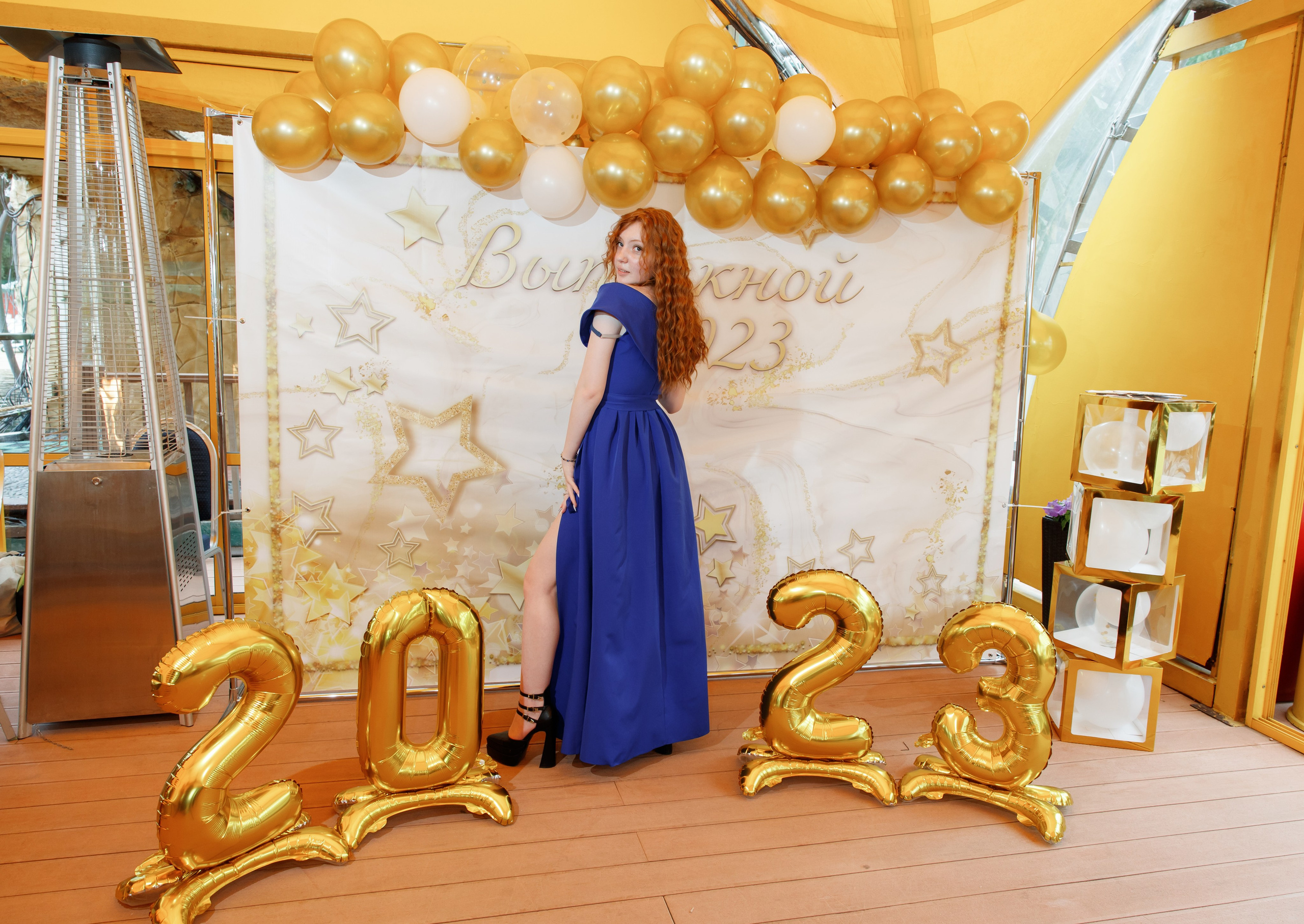 Выпускной в «Малибу». Свадебный и репортажный фотограф (Москва, Королев и другие)