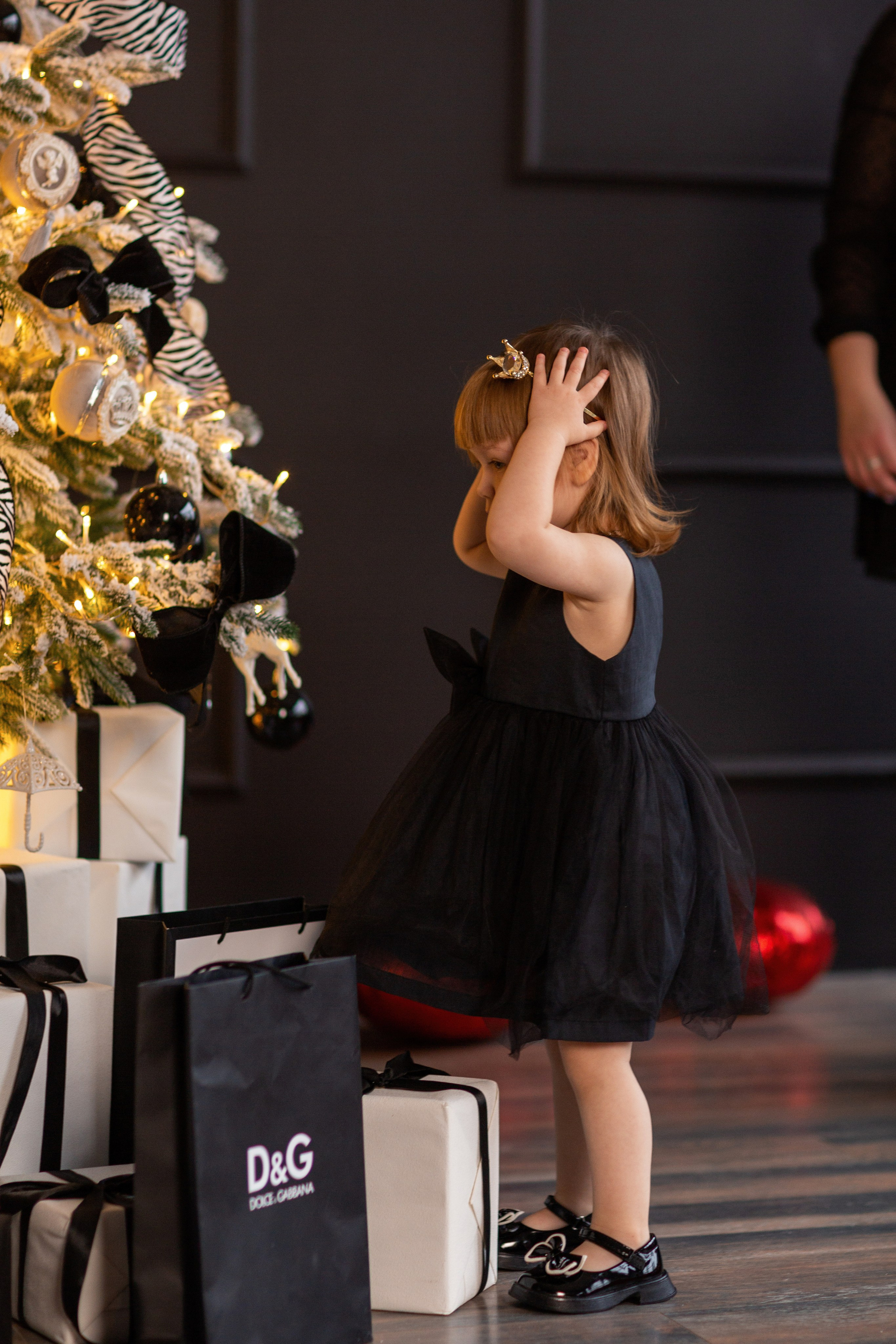 Юлия и Василиса. Семейный и женский фотограф в Волгограде Екатерина Гулей