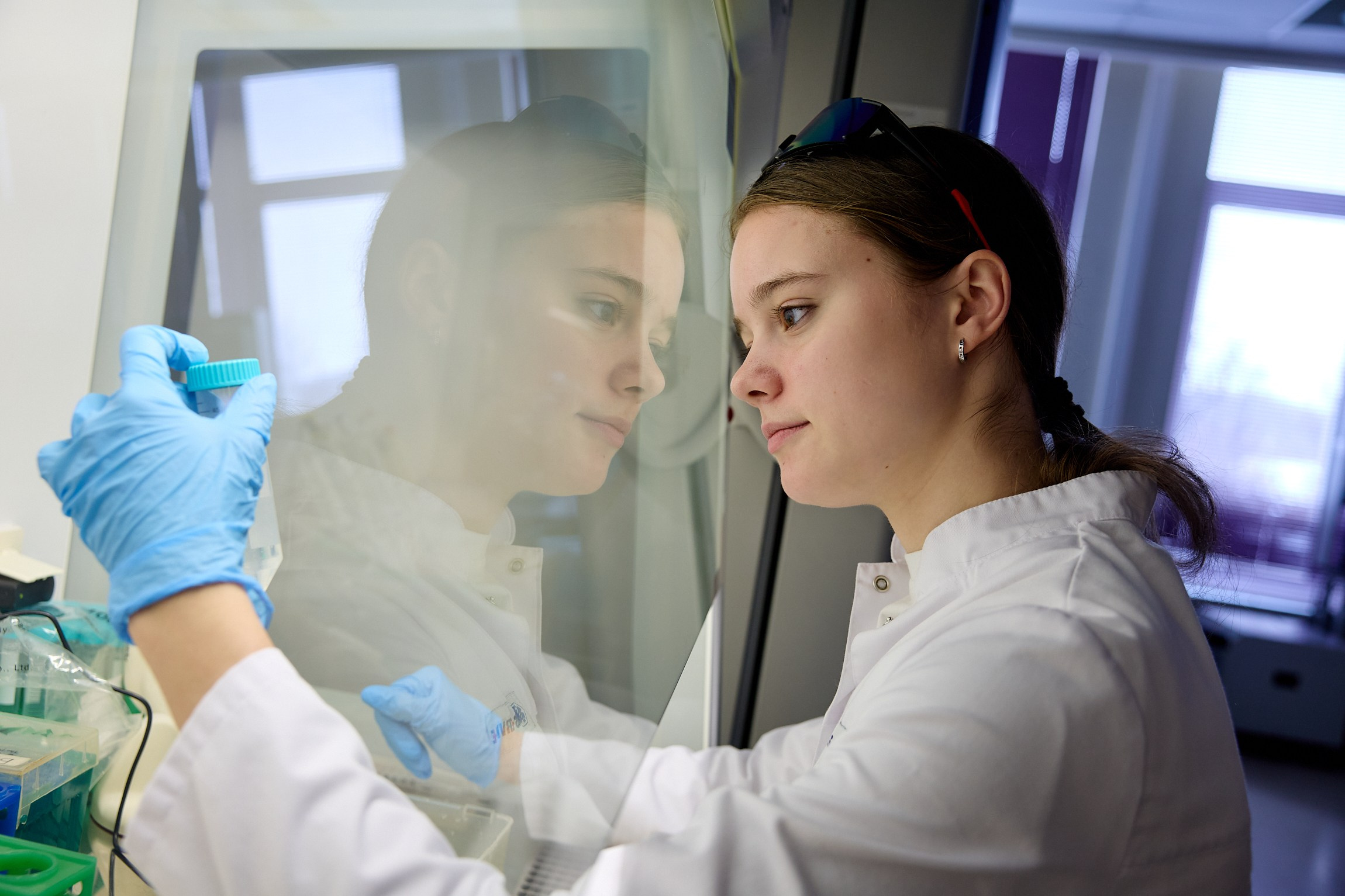 Тихоокеанская проектная школа 2025