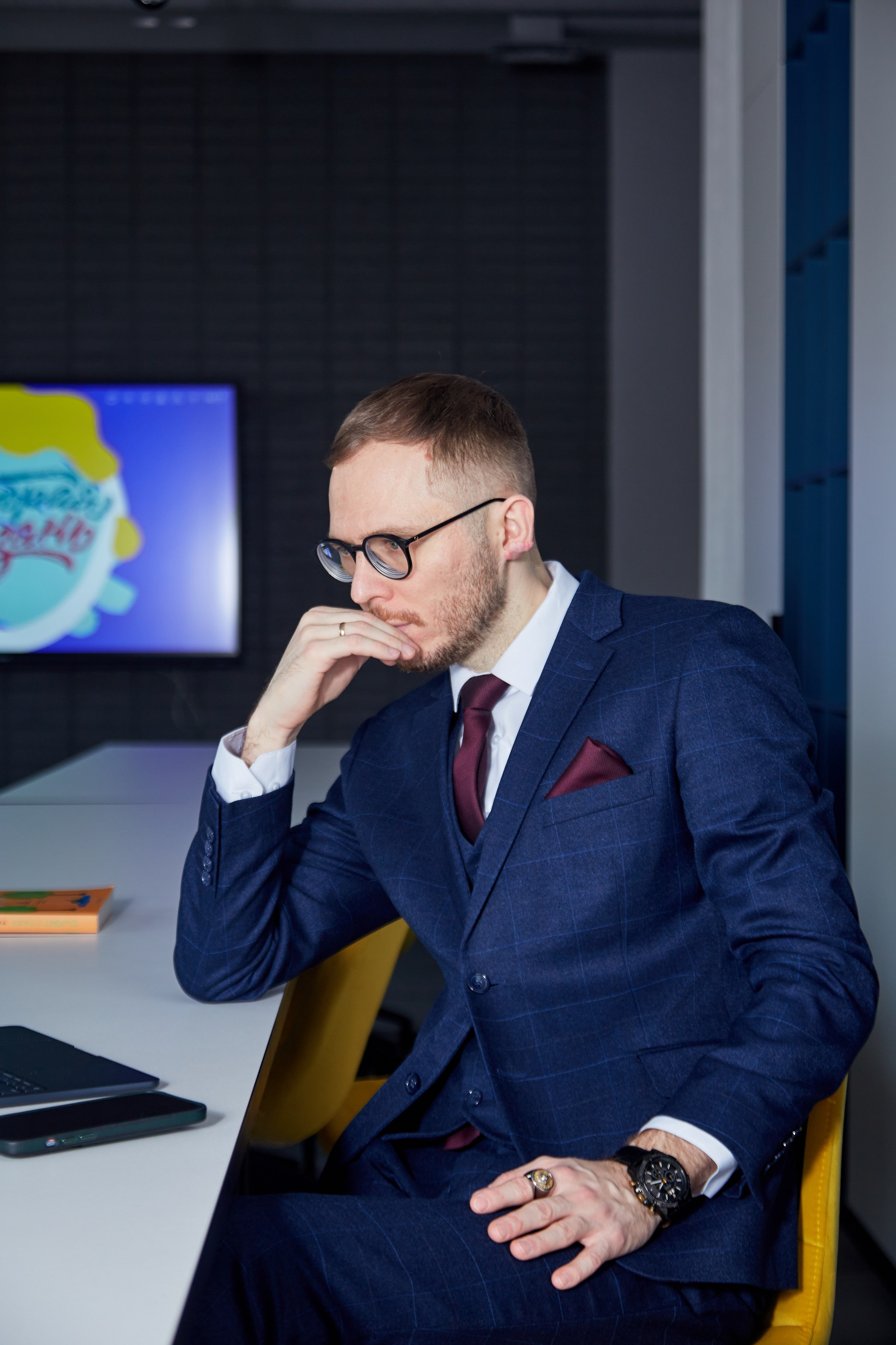 Тимур Николаев. Frame Craft