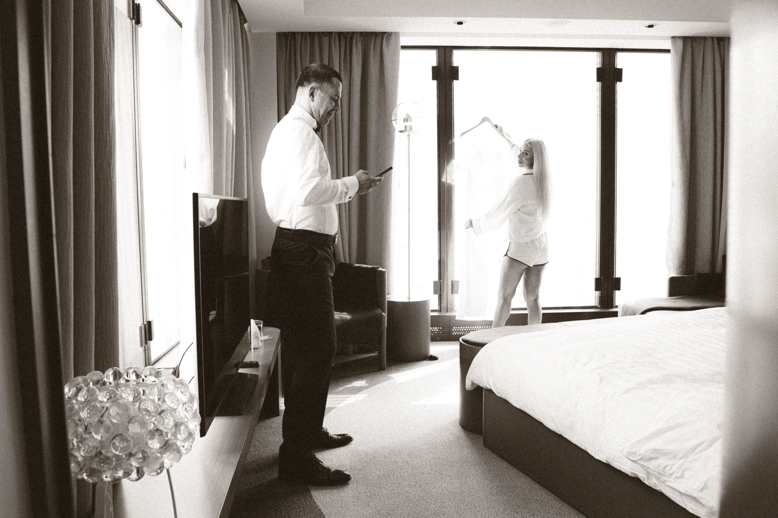 A&E. Семейный и портретный фотограф в Екатеринбурге Yana Strok