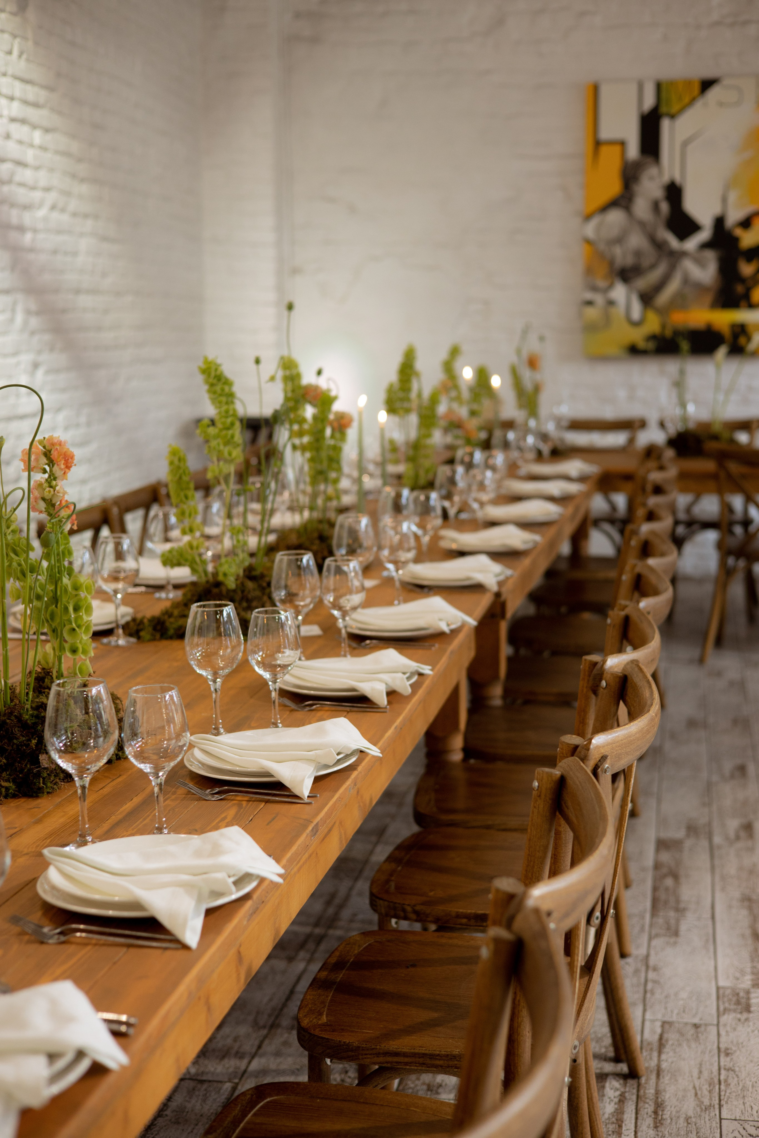 Никита & Катя. Оформление свадеб, декор свадеб Вера Маркова, Москва