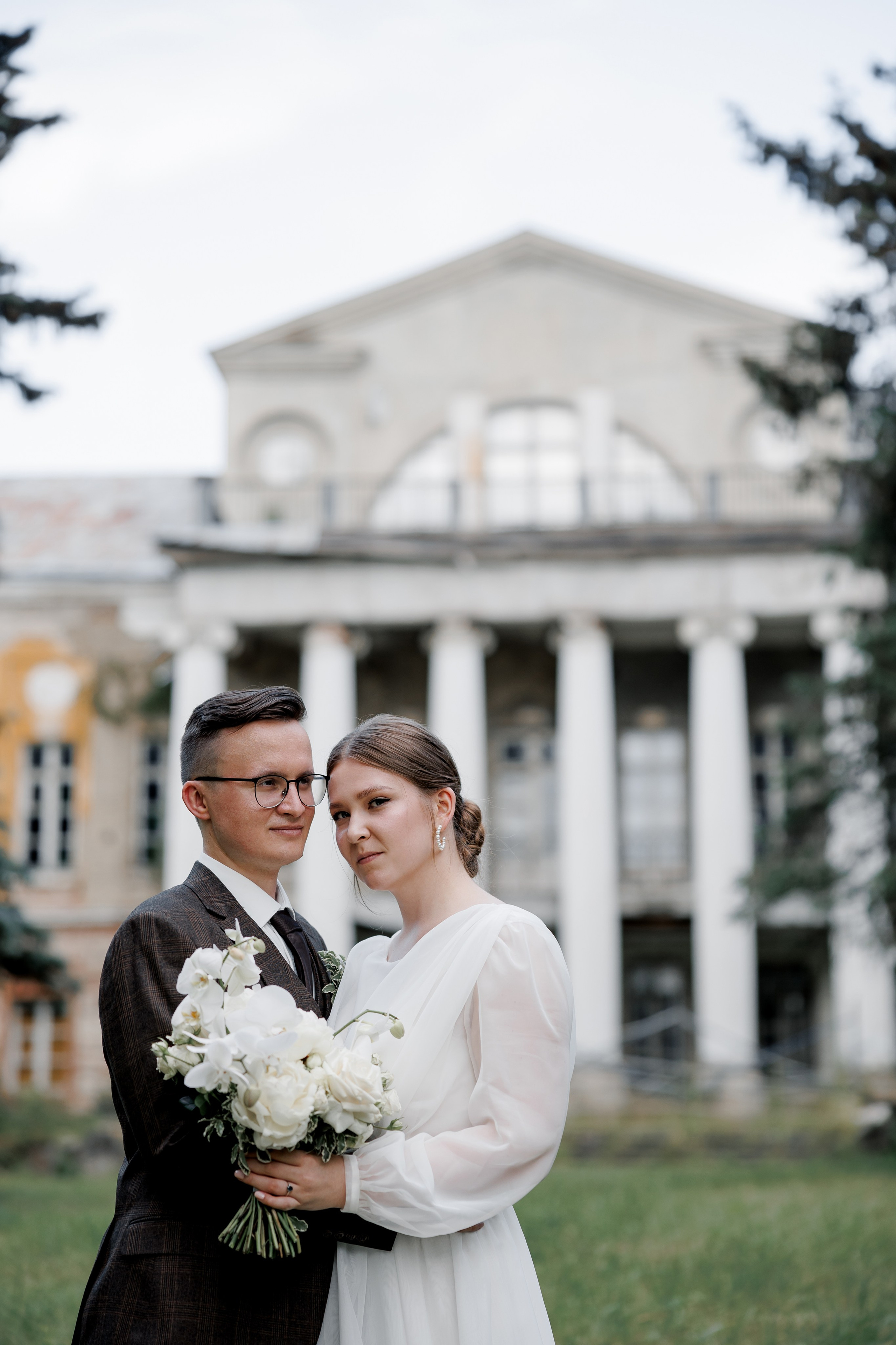 Кристина & Юрий. Оформление свадеб, декор свадеб Вера Маркова, Москва