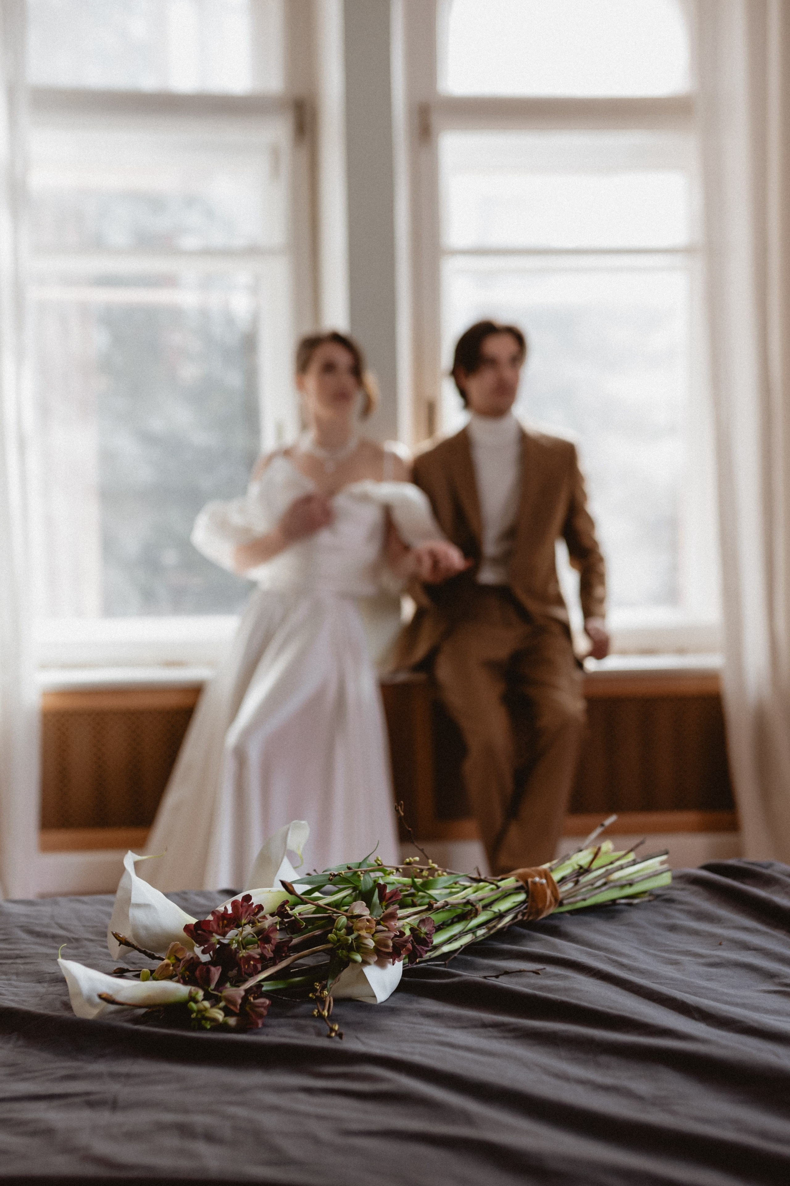 Эрнест & Аня. Оформление свадеб, декор свадеб Вера Маркова, Москва