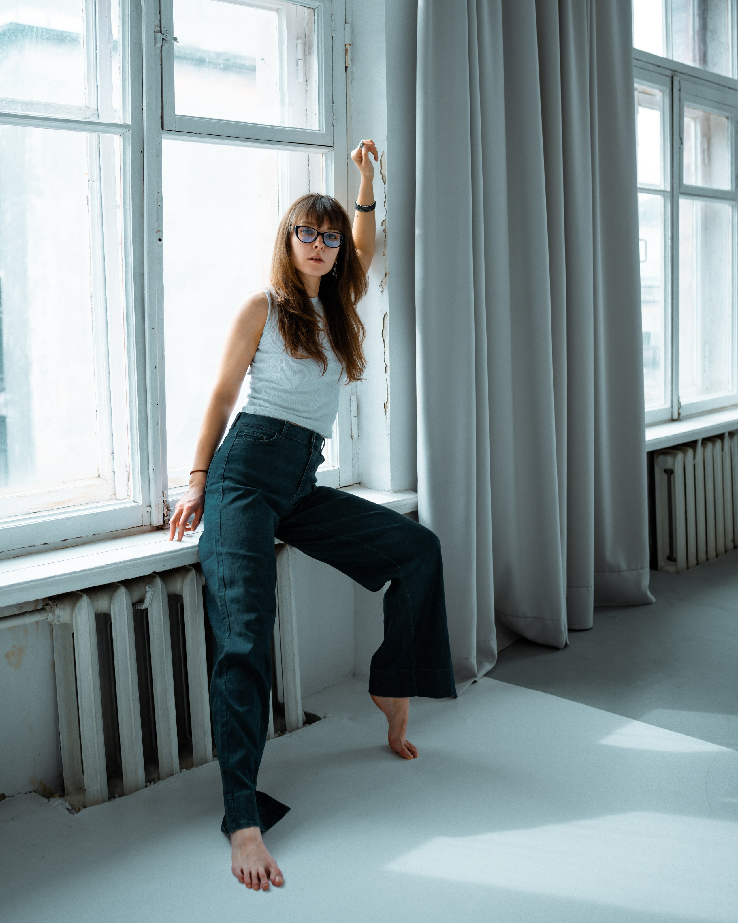 Портретный фотограф Санкт-Петербург Арнольд