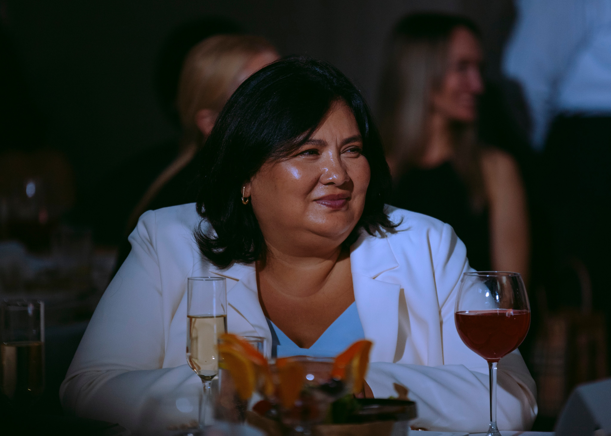 SHIK. Портретный фотограф в Москве Дарья Цезария