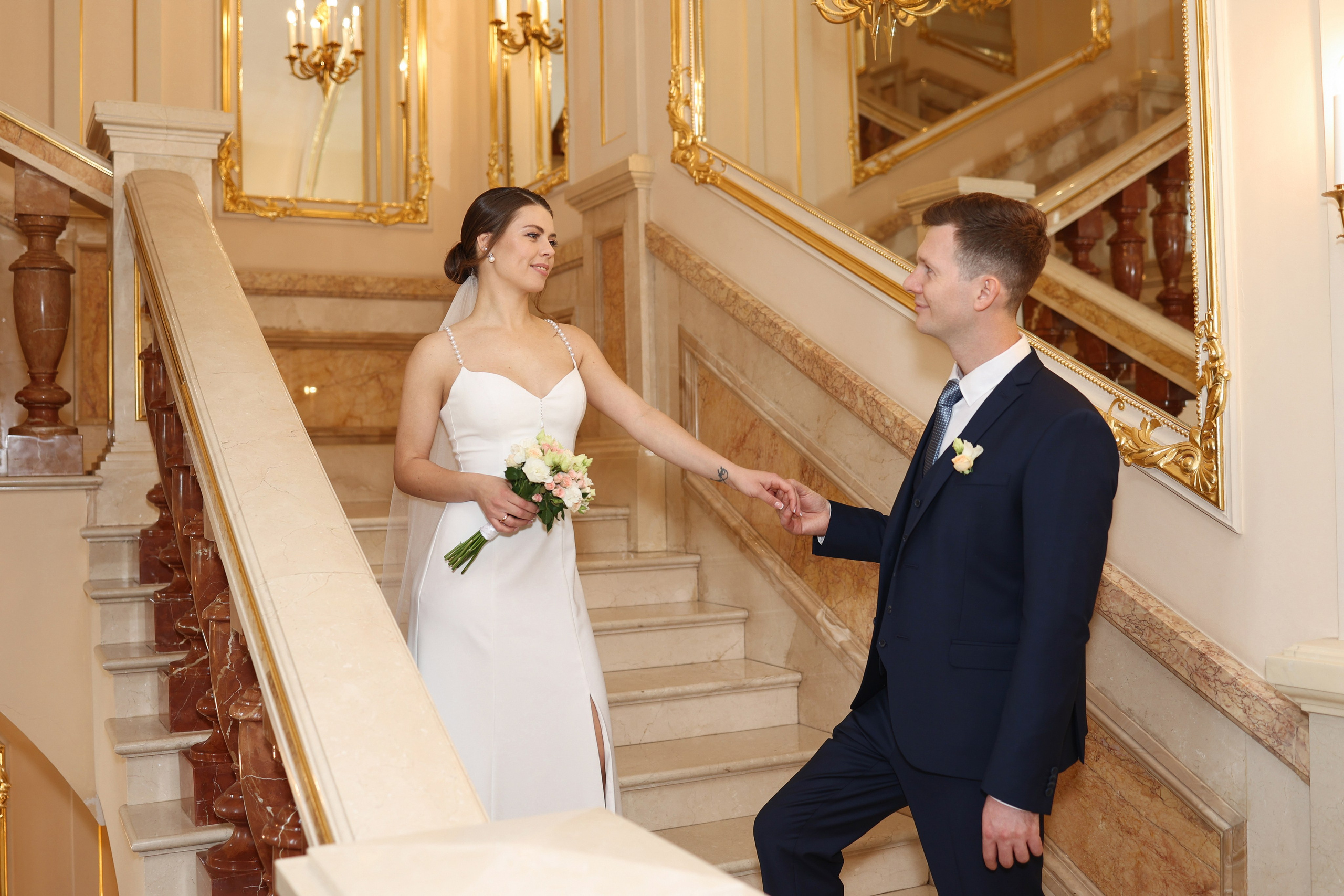 Wedding. Юрий Белозёров фотограф