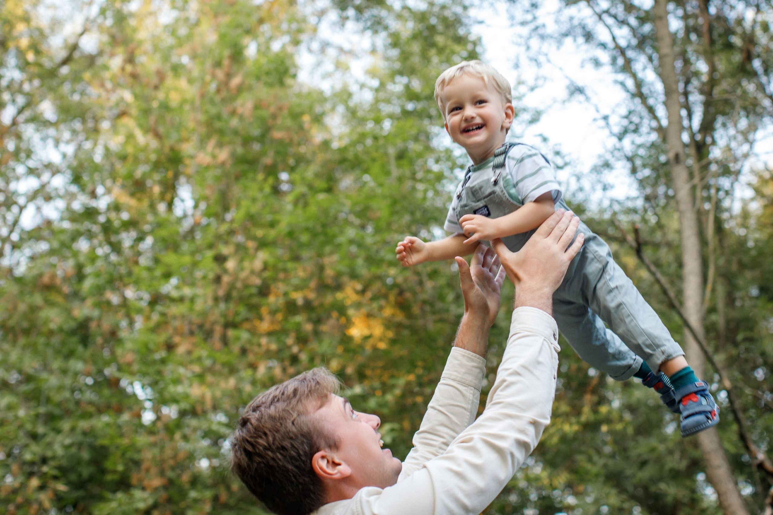 Артем Юля и Тимоха. Детский и семейный фотограф Мария Киселёва. Москва