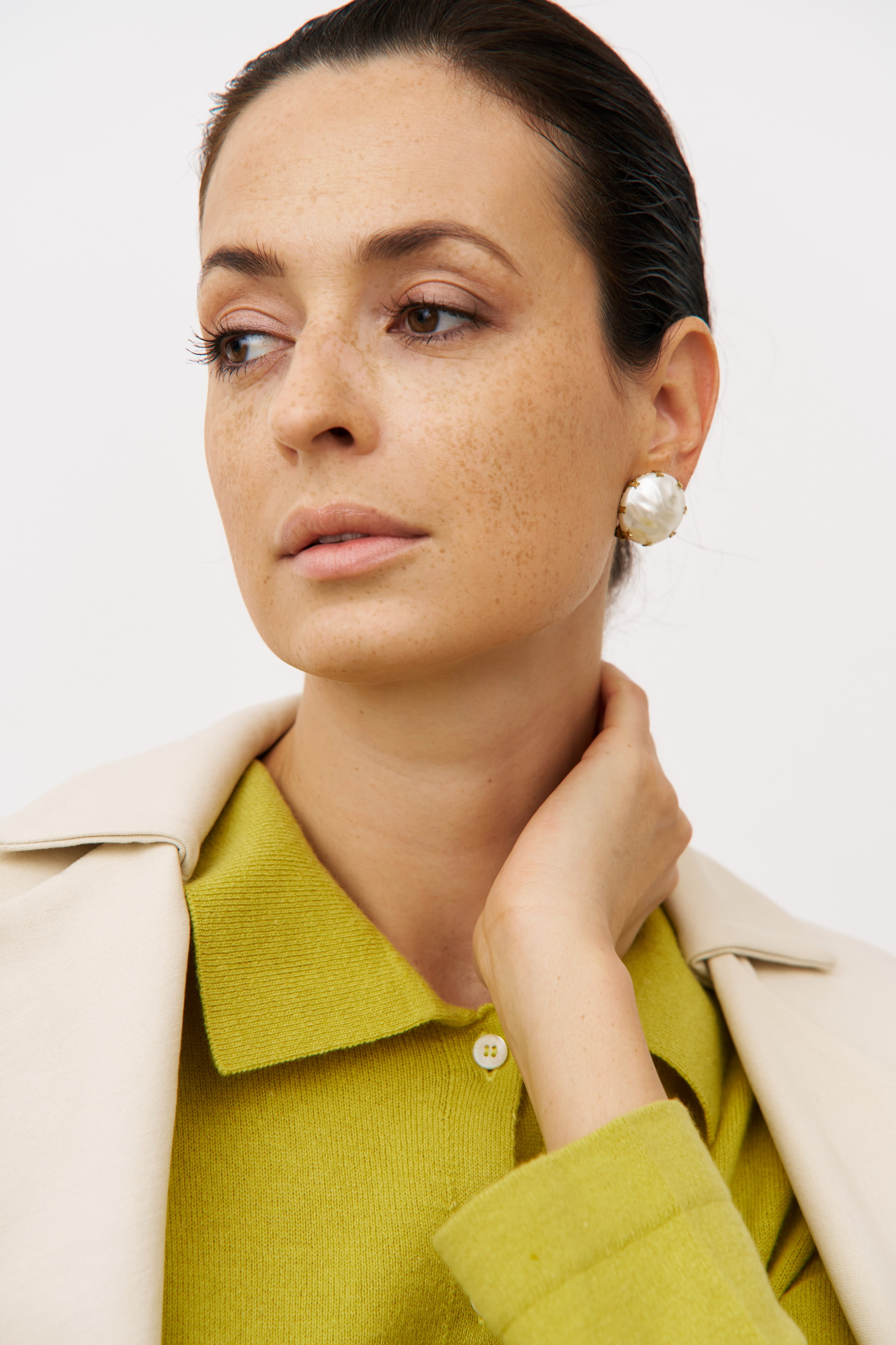 COLETTE ADONY. Главная