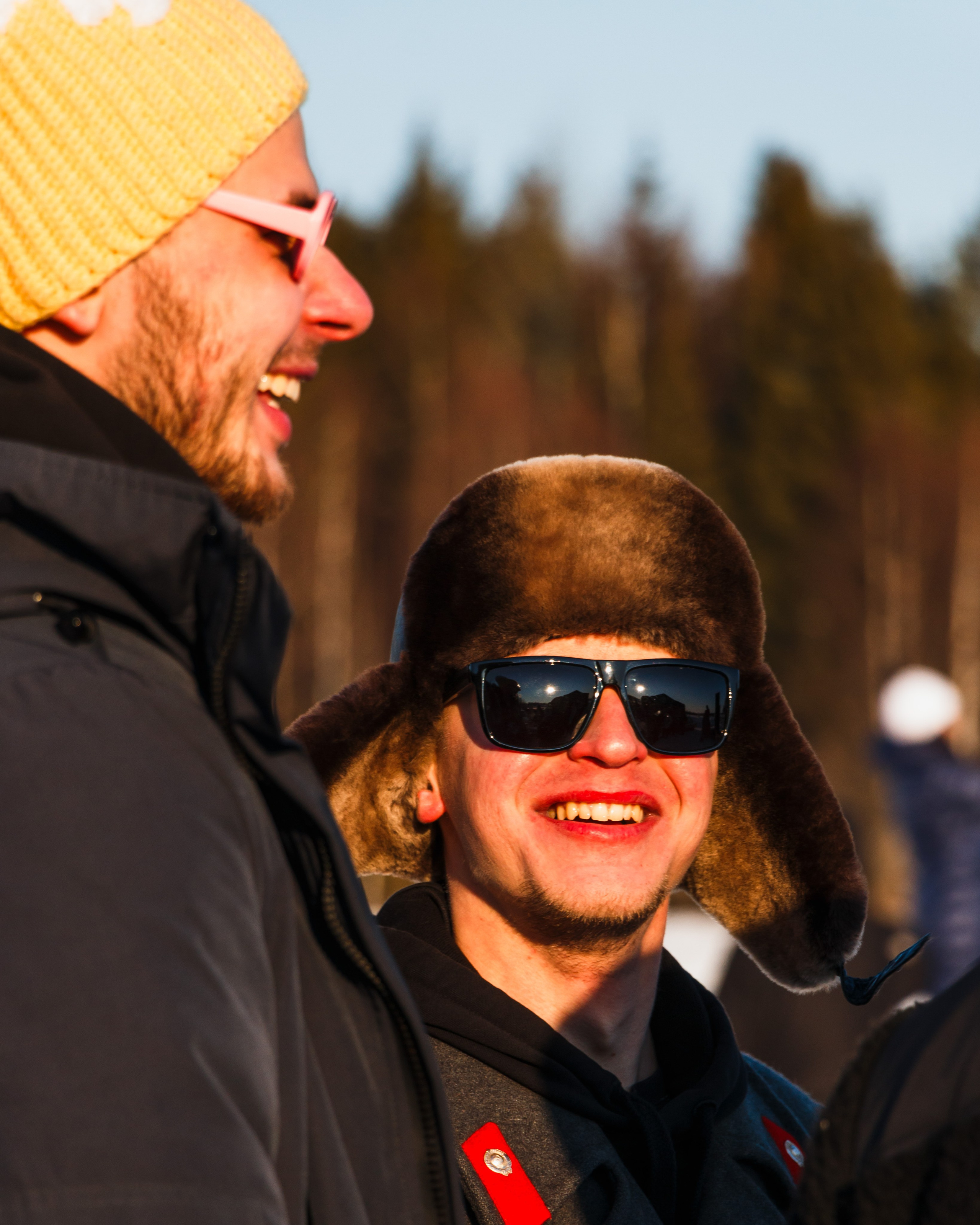 IDS 2025 / 10 сезон. Олег Романов. Мастер фото по спорту