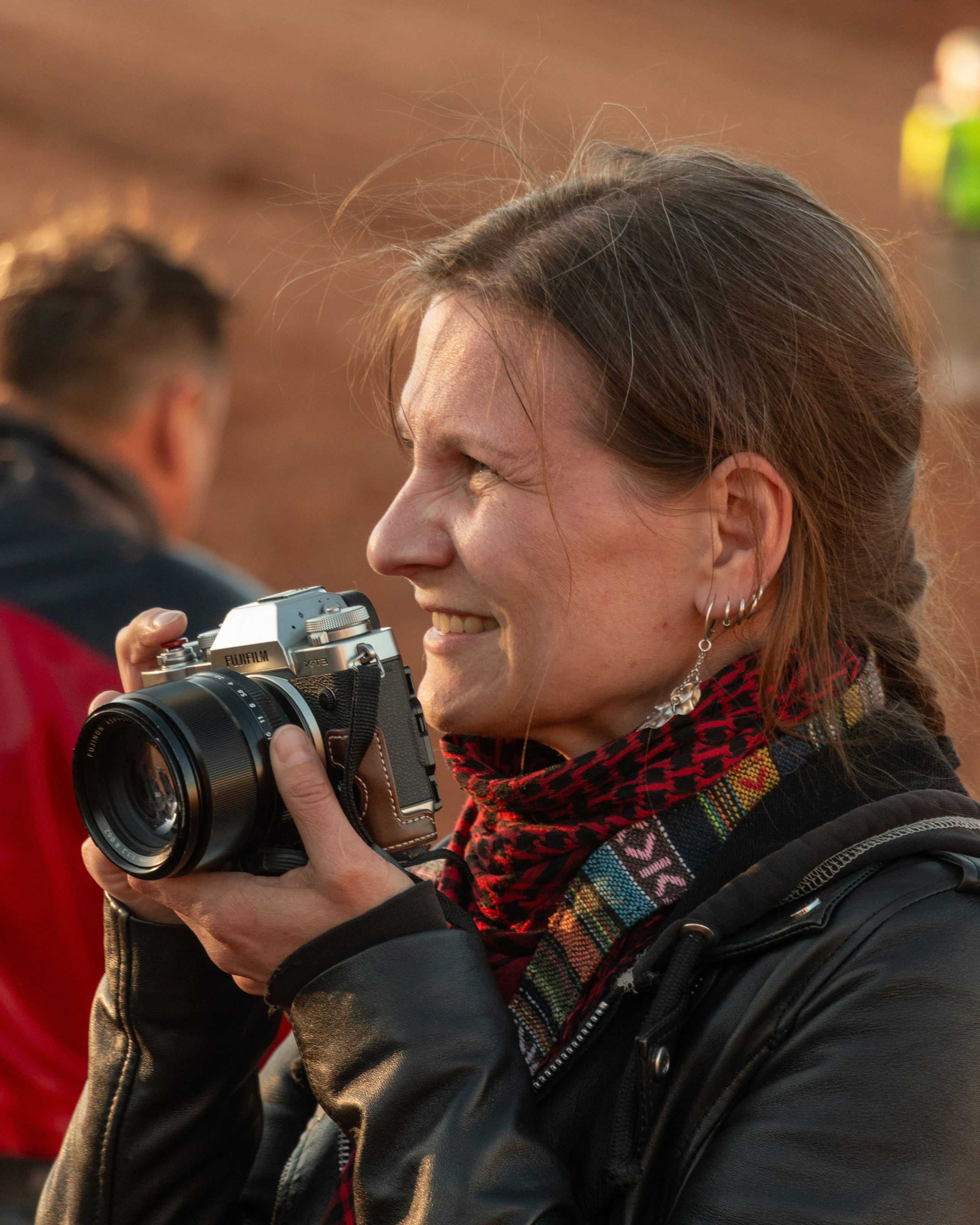 Открытие квадро-мото сезона 2025. Олег Романов. Мастер фото по спорту