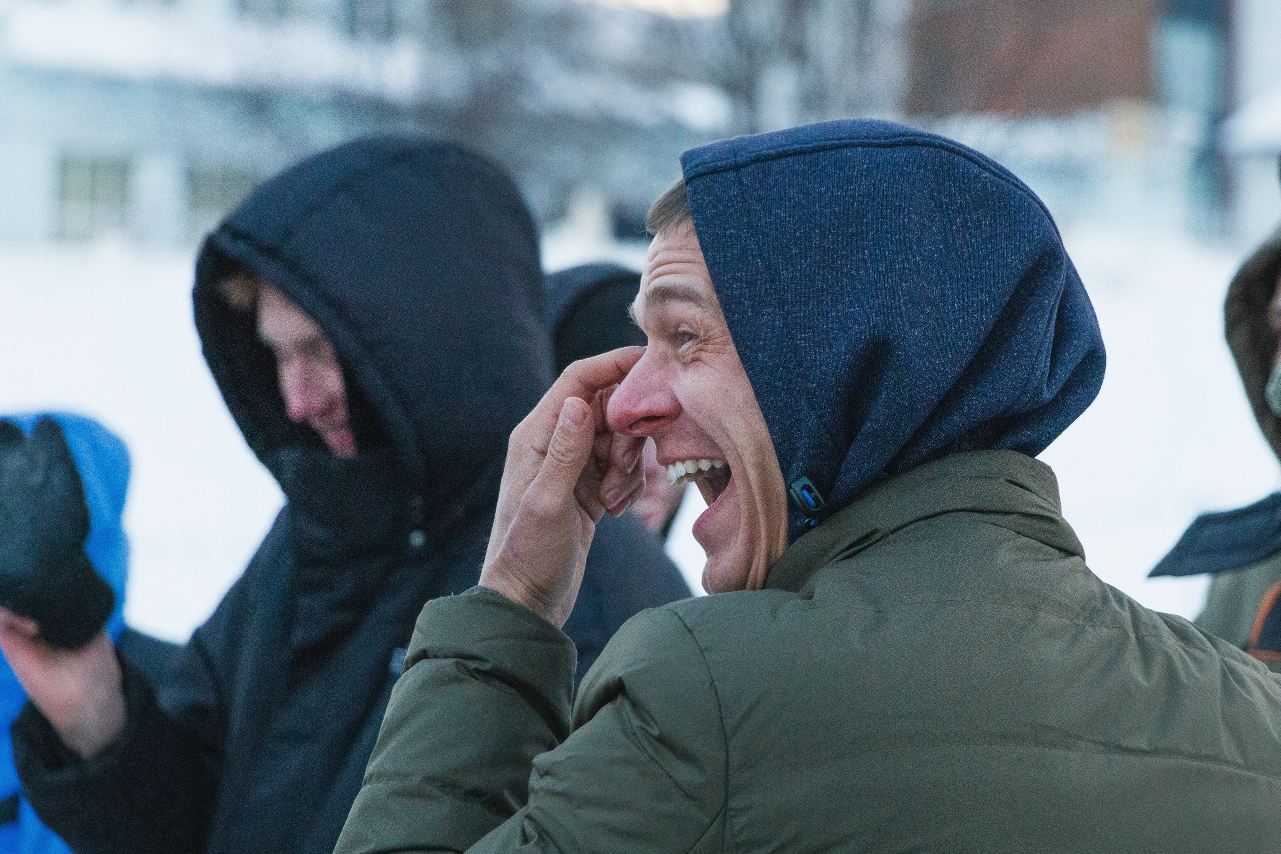 Дрифт масленица. Ижевск 2024. Олег Романов. Мастер фото по спорту