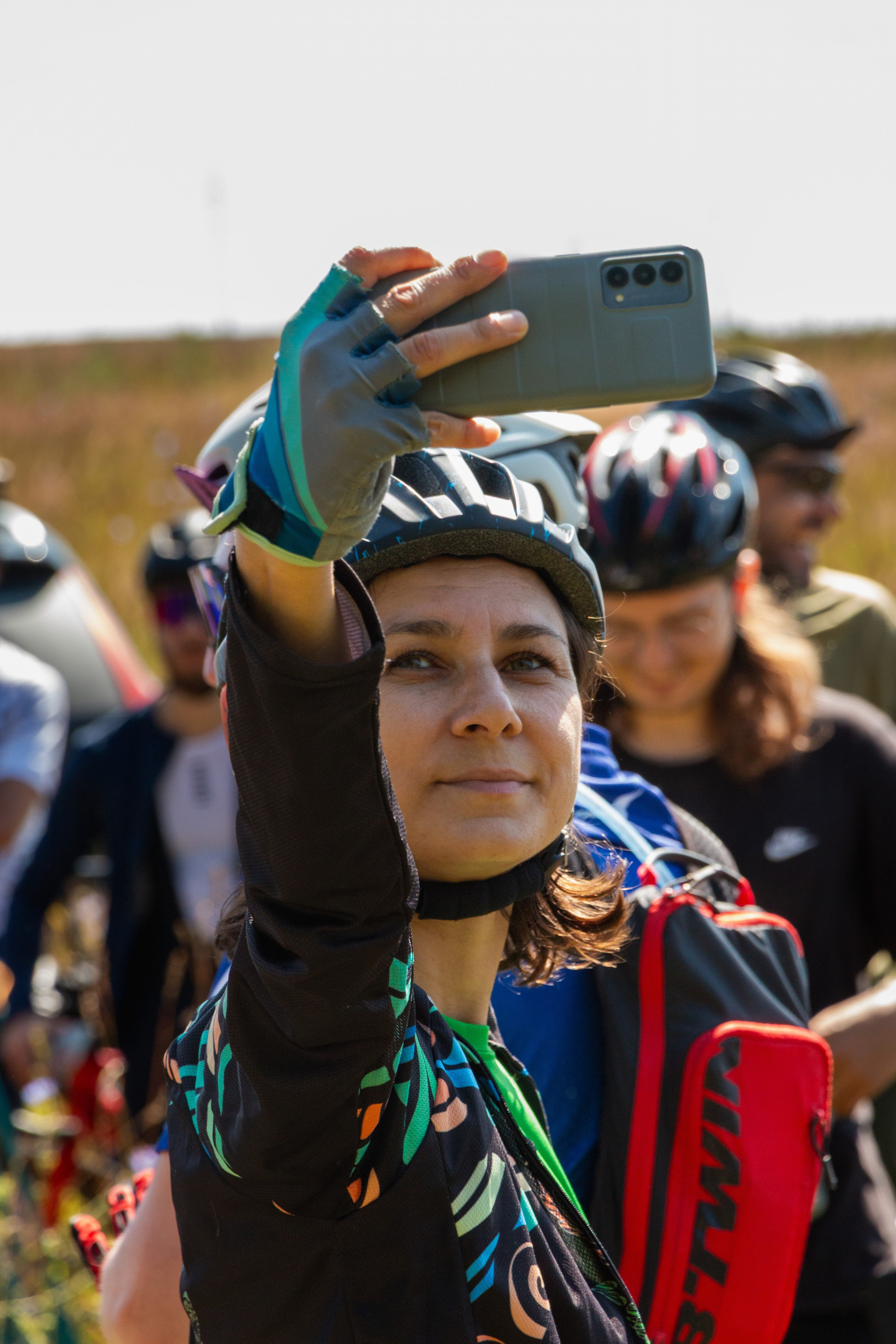 Чебер race 2025. Олег Романов. Мастер фото по спорту