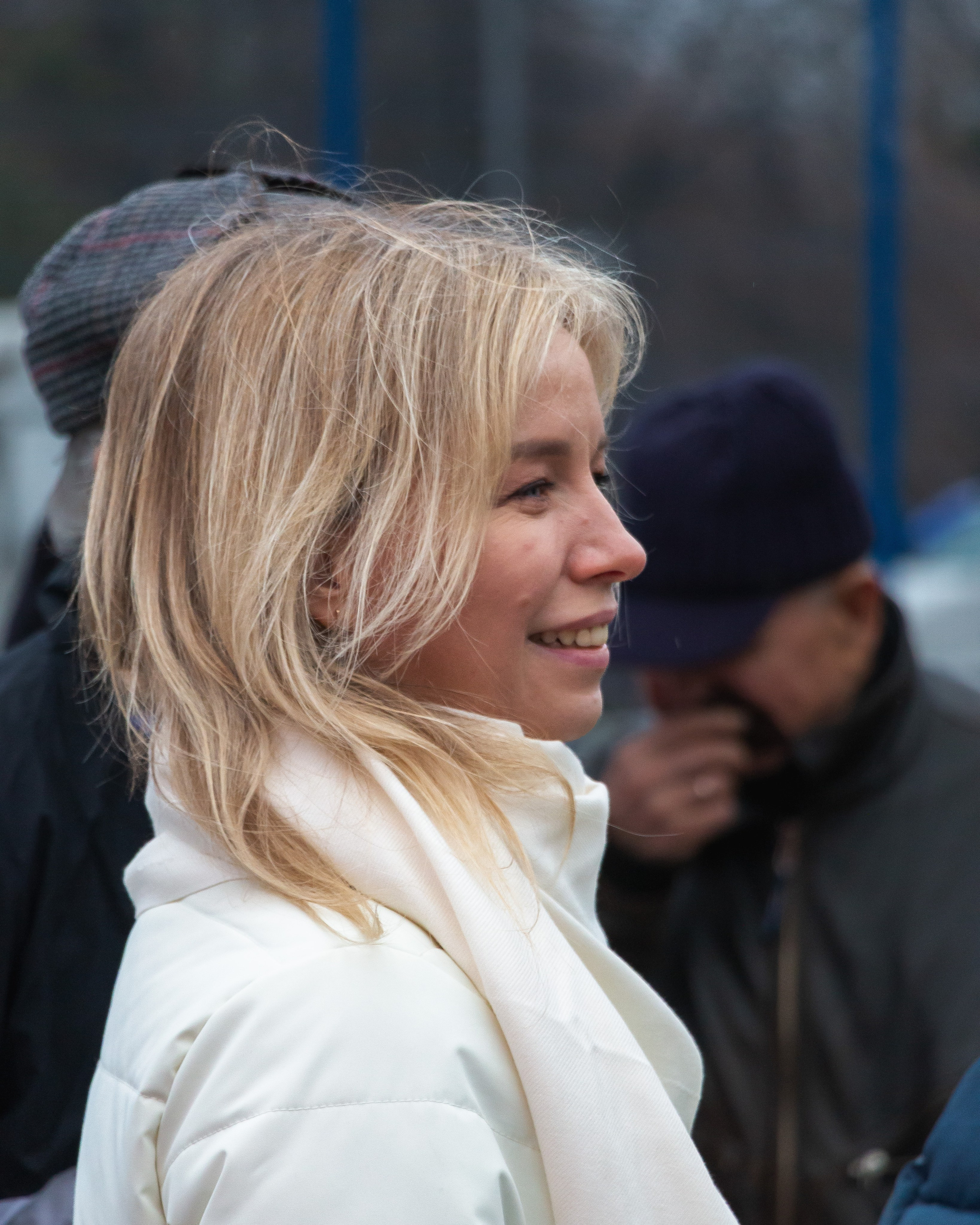 55-й Всероссийский велокросс на призы АО «ИРЗ». Олег Романов. Мастер фото по спорту