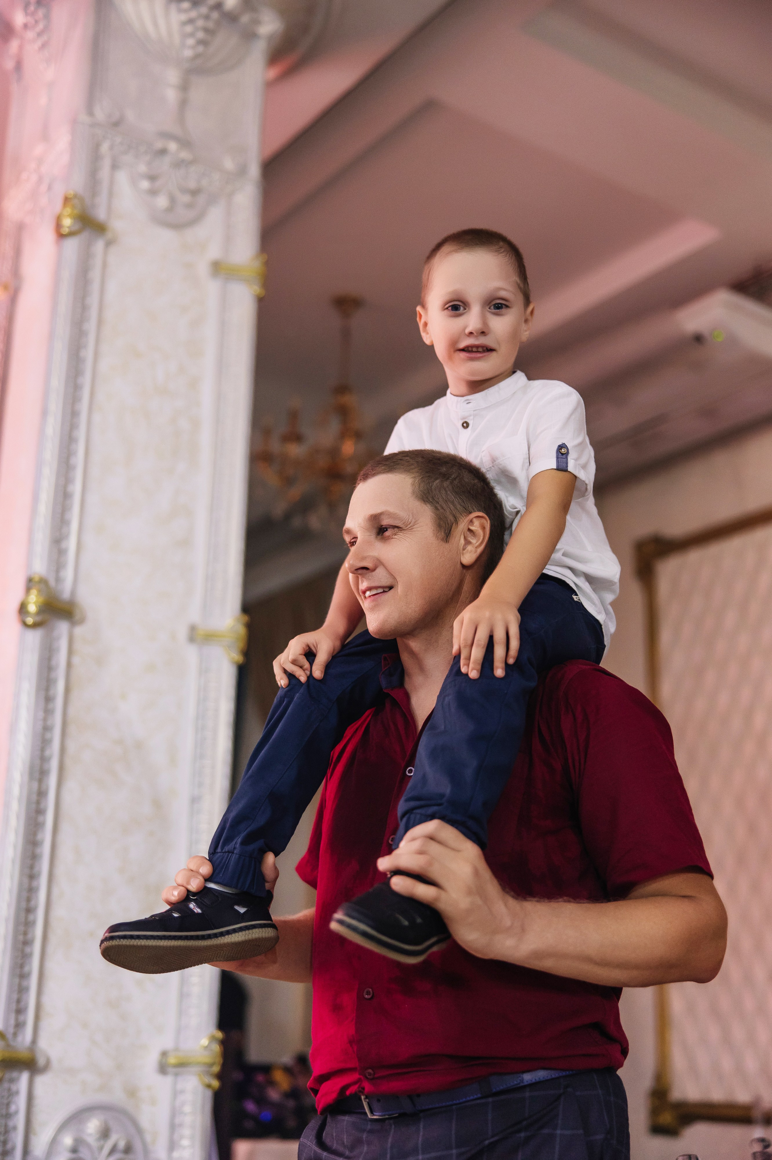 Никита и Виталина. Свадебный, детский и семейный, интерьерный фотограф в Краснодаре