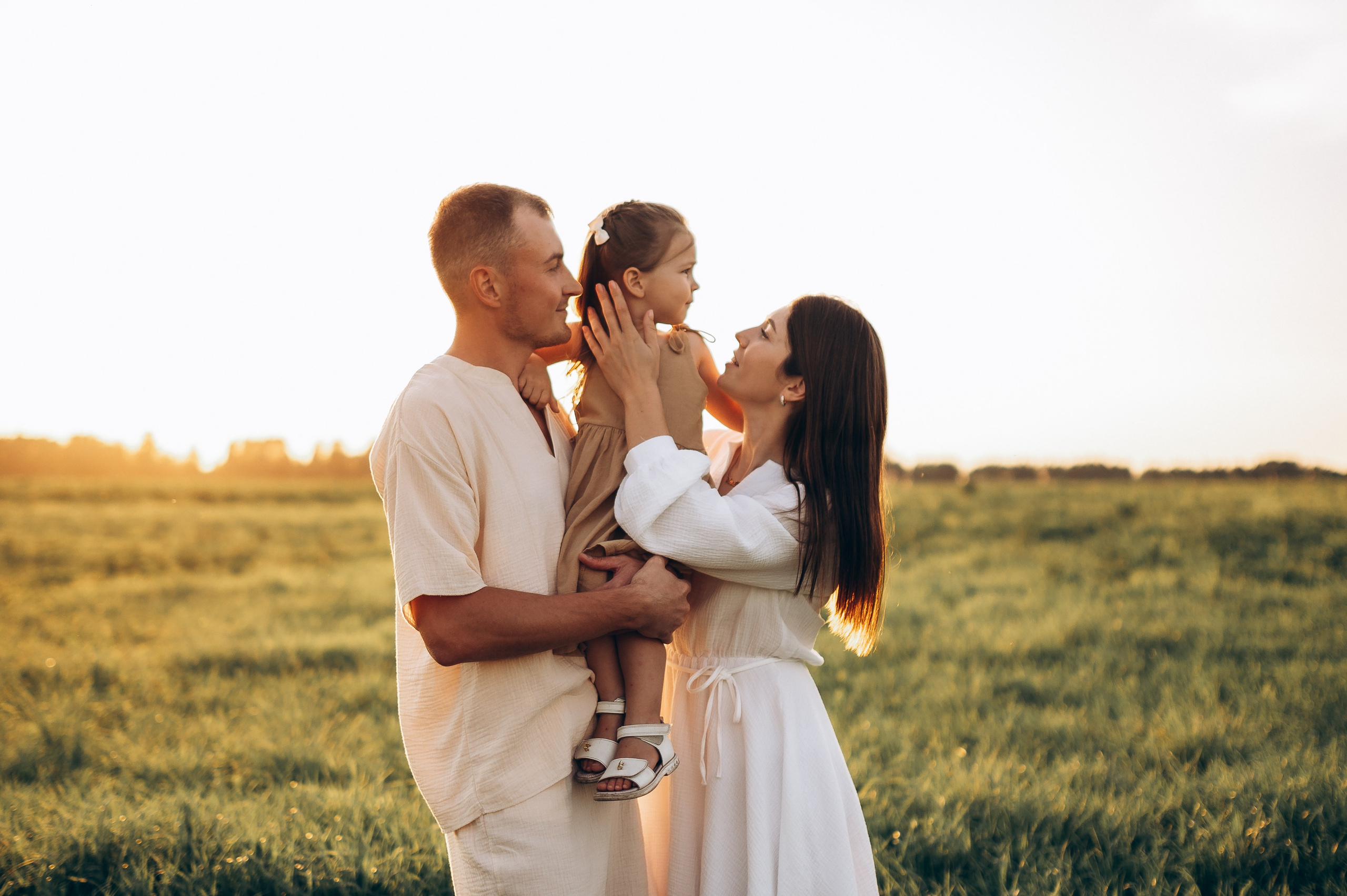 Семейная фотопрогулка Пушкин. Фотограф ПИТЕР СПБ Надежда Баранова