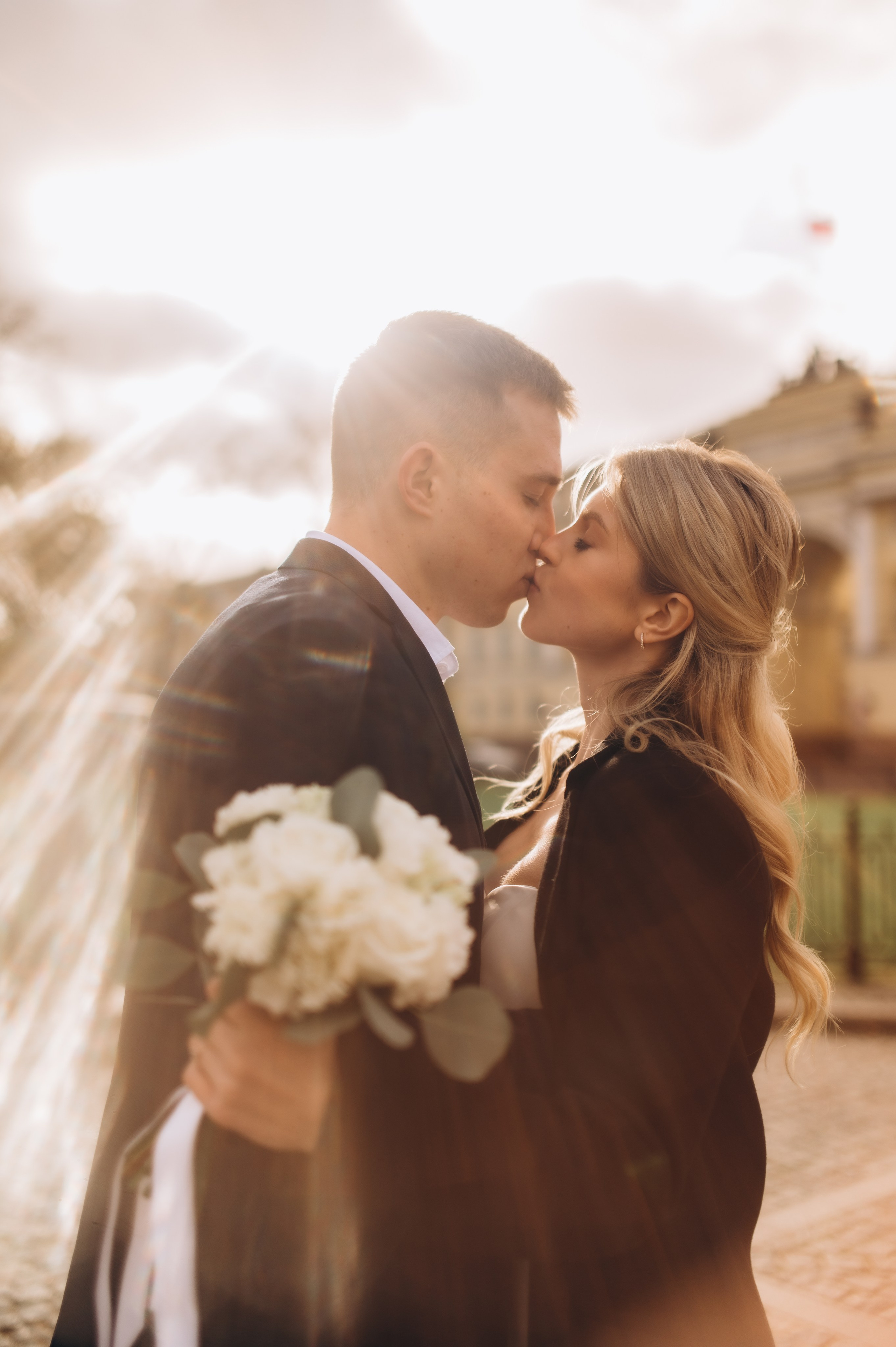 1ый загс+фотопрогулка свадьба. Фотограф ПИТЕР СПБ Надежда Баранова