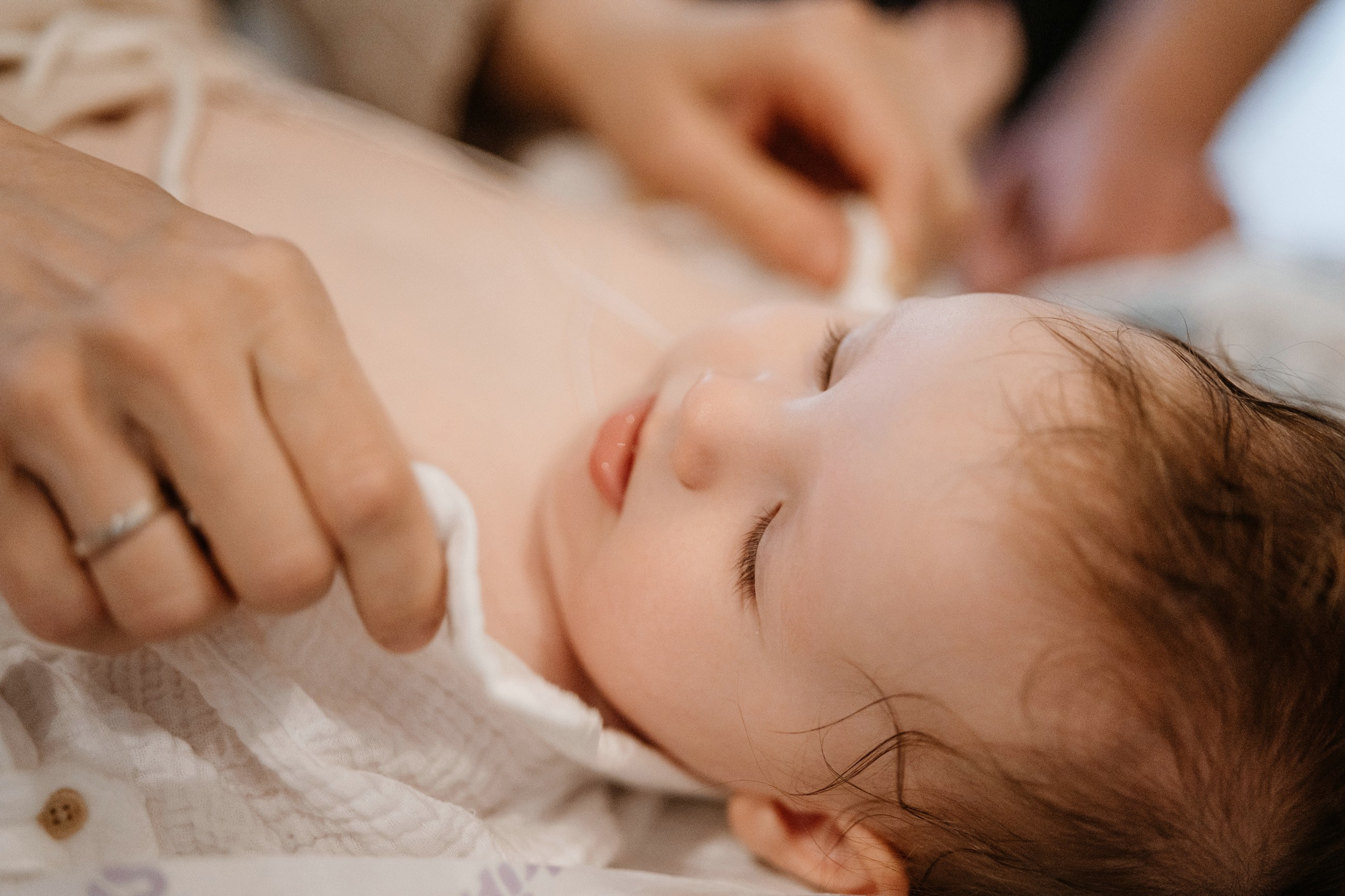 Крещение фото. Свадебный и семейный фотограф в Москве Светлана Зоткина