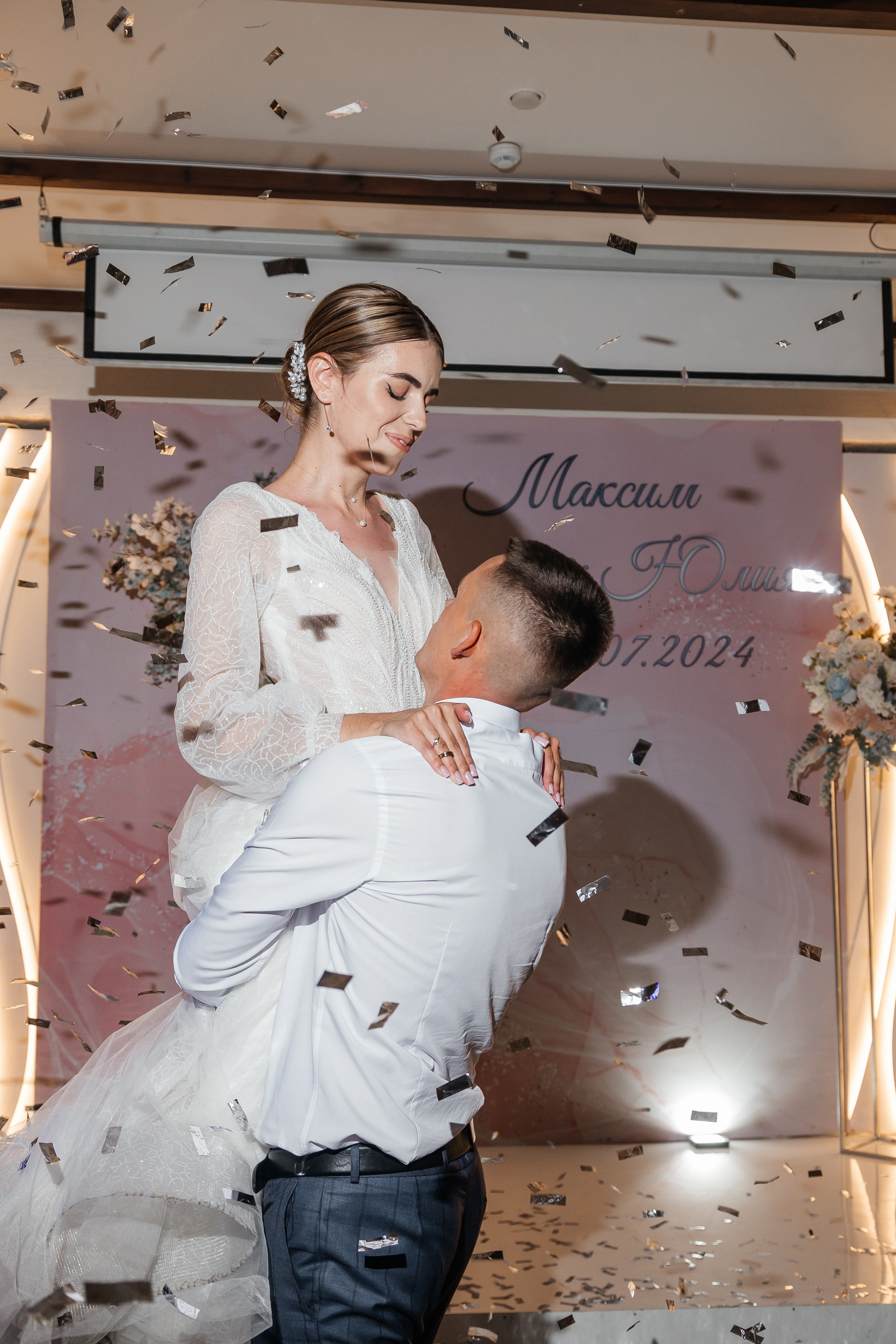 Максим & Юлия. Фотограф Улан-Удэ/Иркутск Алекс Жданов